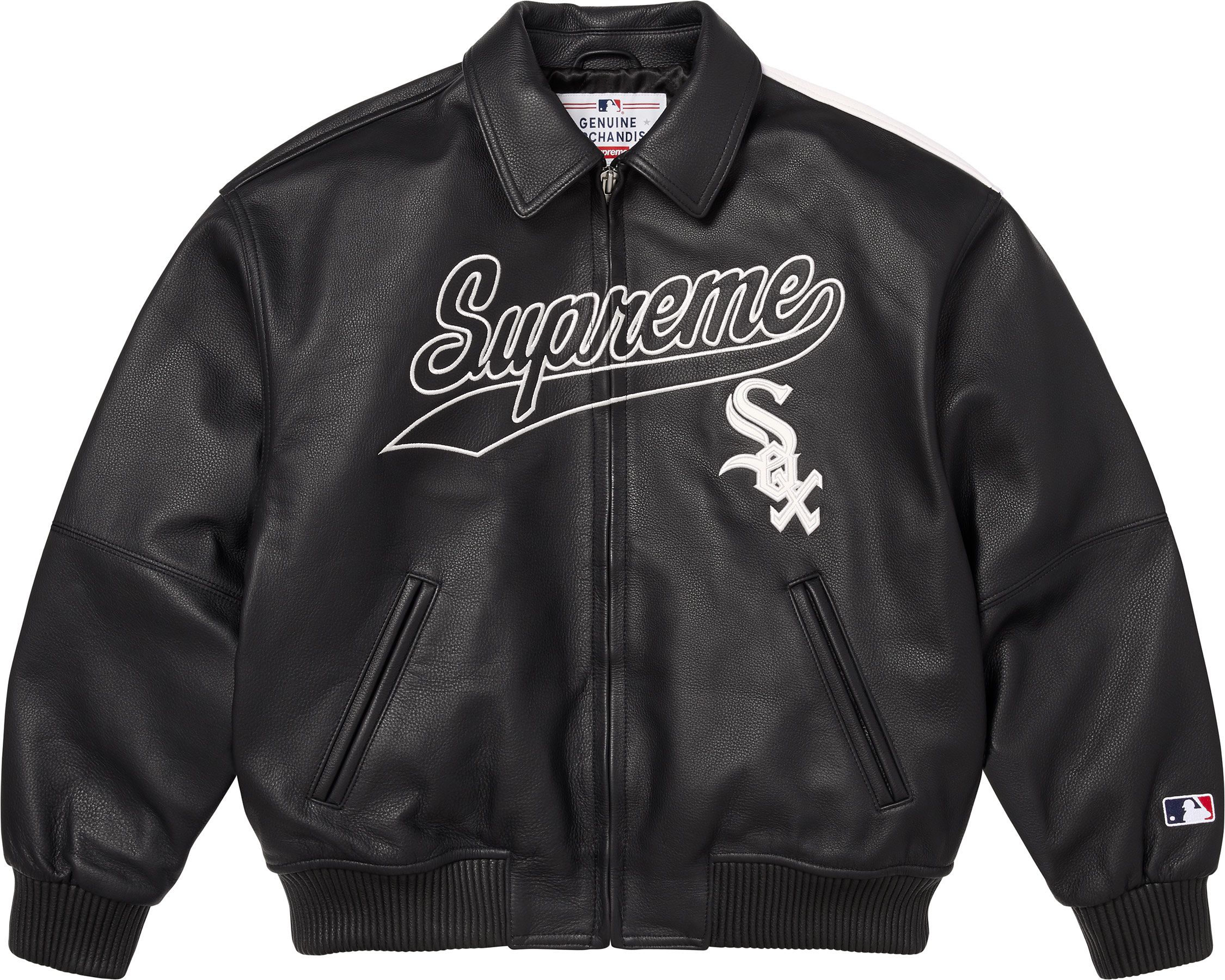 Jackets – Fall/Winter 2025 Preview – Supreme