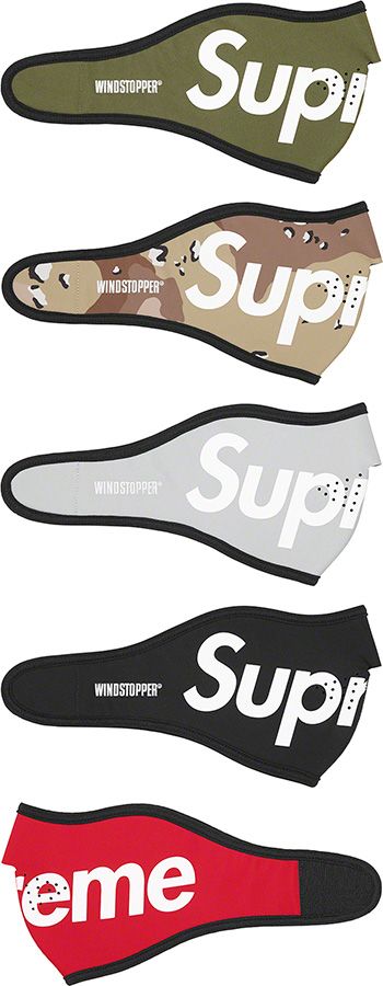 Fall/Winter 2022 Preview – Supreme