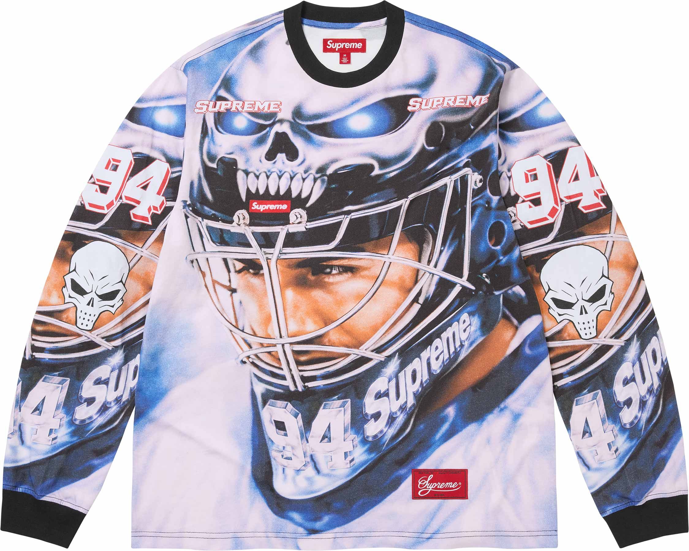 Fall/Winter 2026 Preview – Supreme