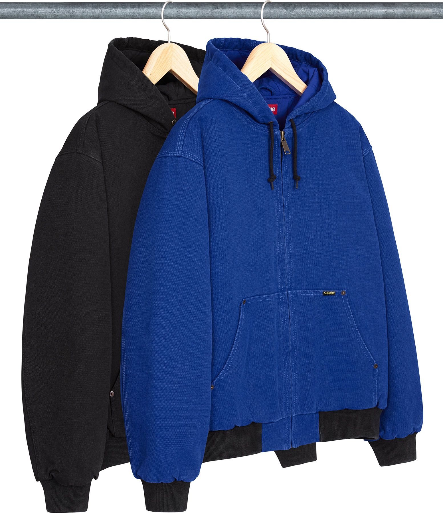 Spring/Summer 2026 Preview – Supreme