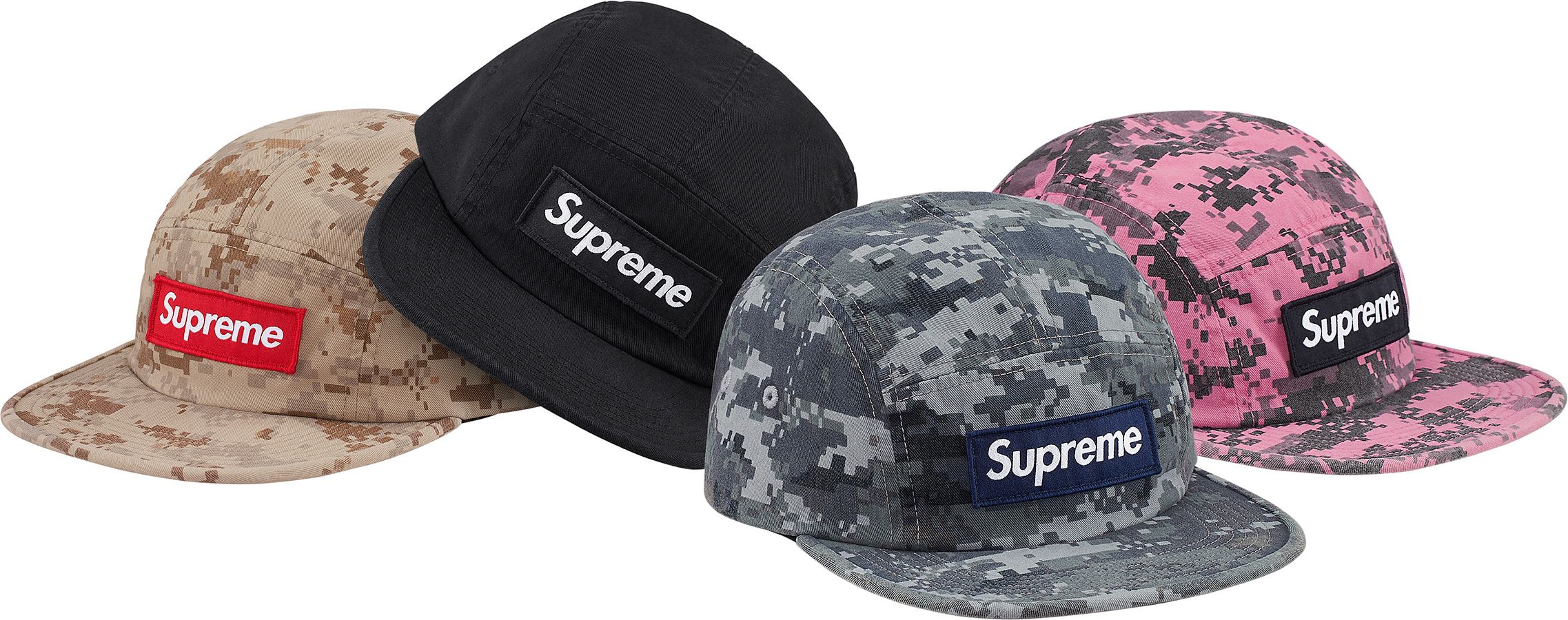 Fall/Winter 2017 Preview – Supreme