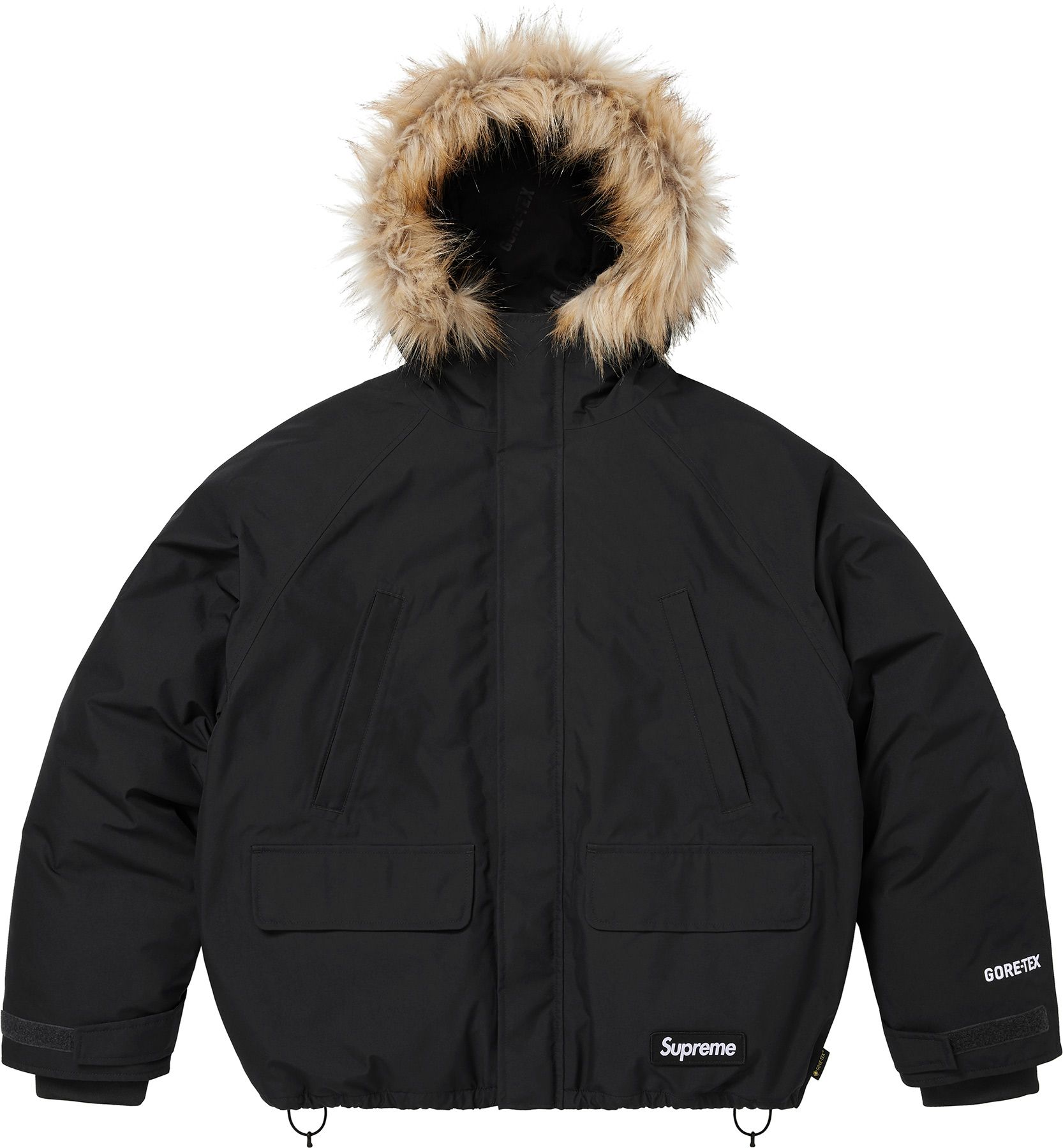 Fall/Winter 2026 Preview – Supreme