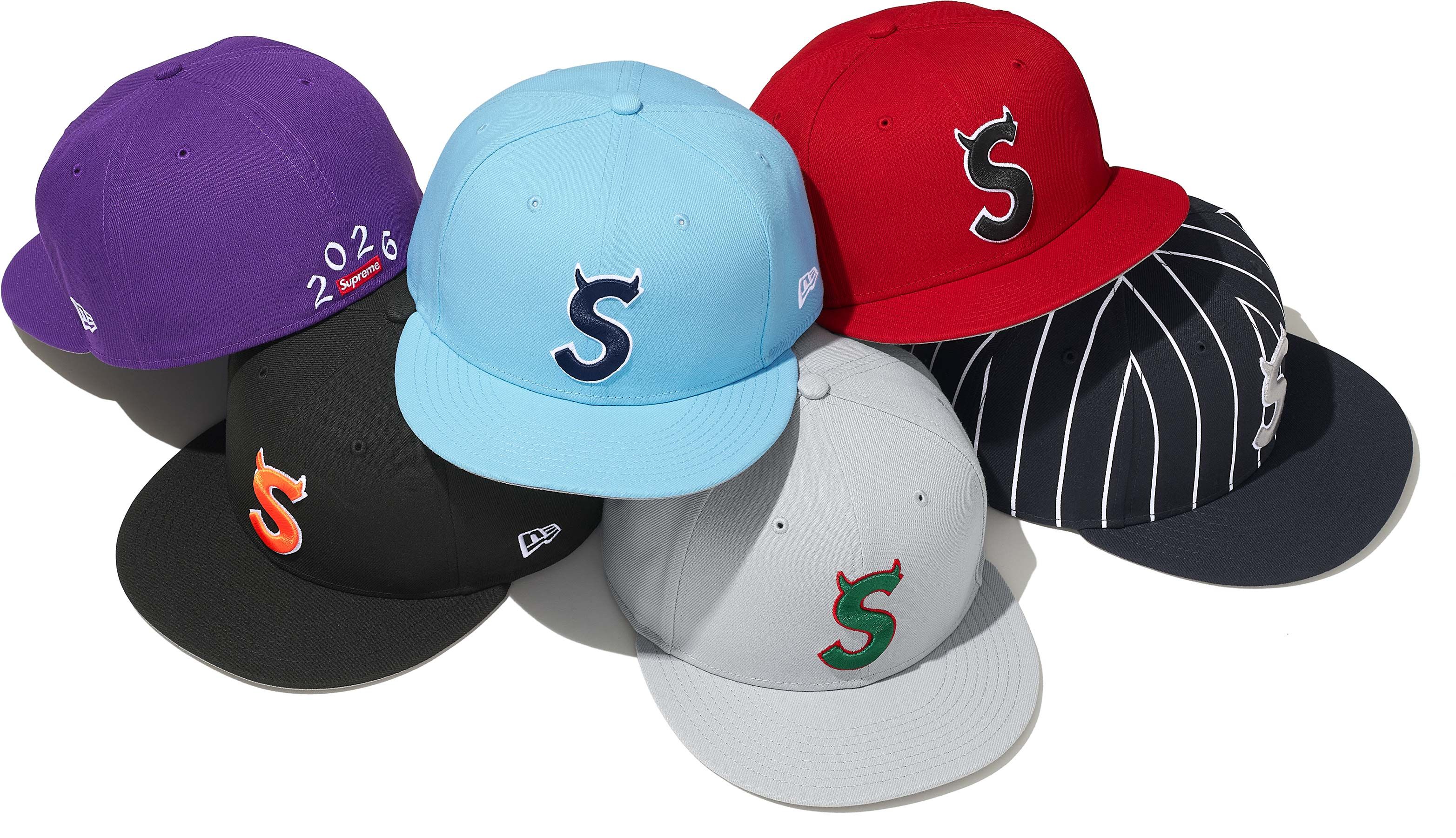 Spring/Summer 2026 Preview – Supreme