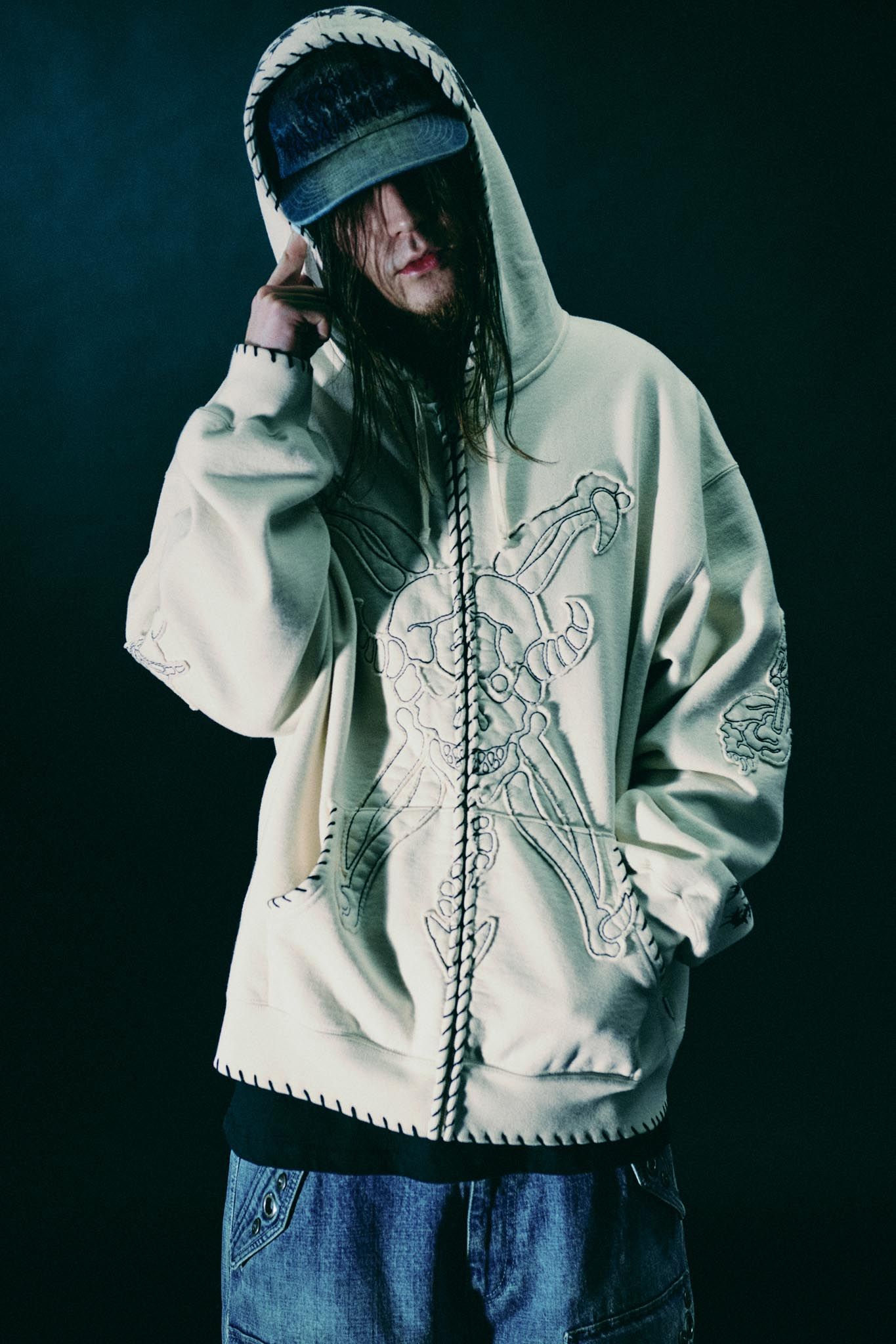 Supreme®/Y's by Yohji Yamamoto® – Gallery – Supreme