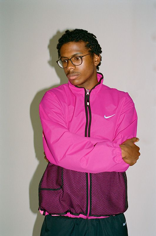 Supreme/Nike Air Humara – Gallery – Supreme