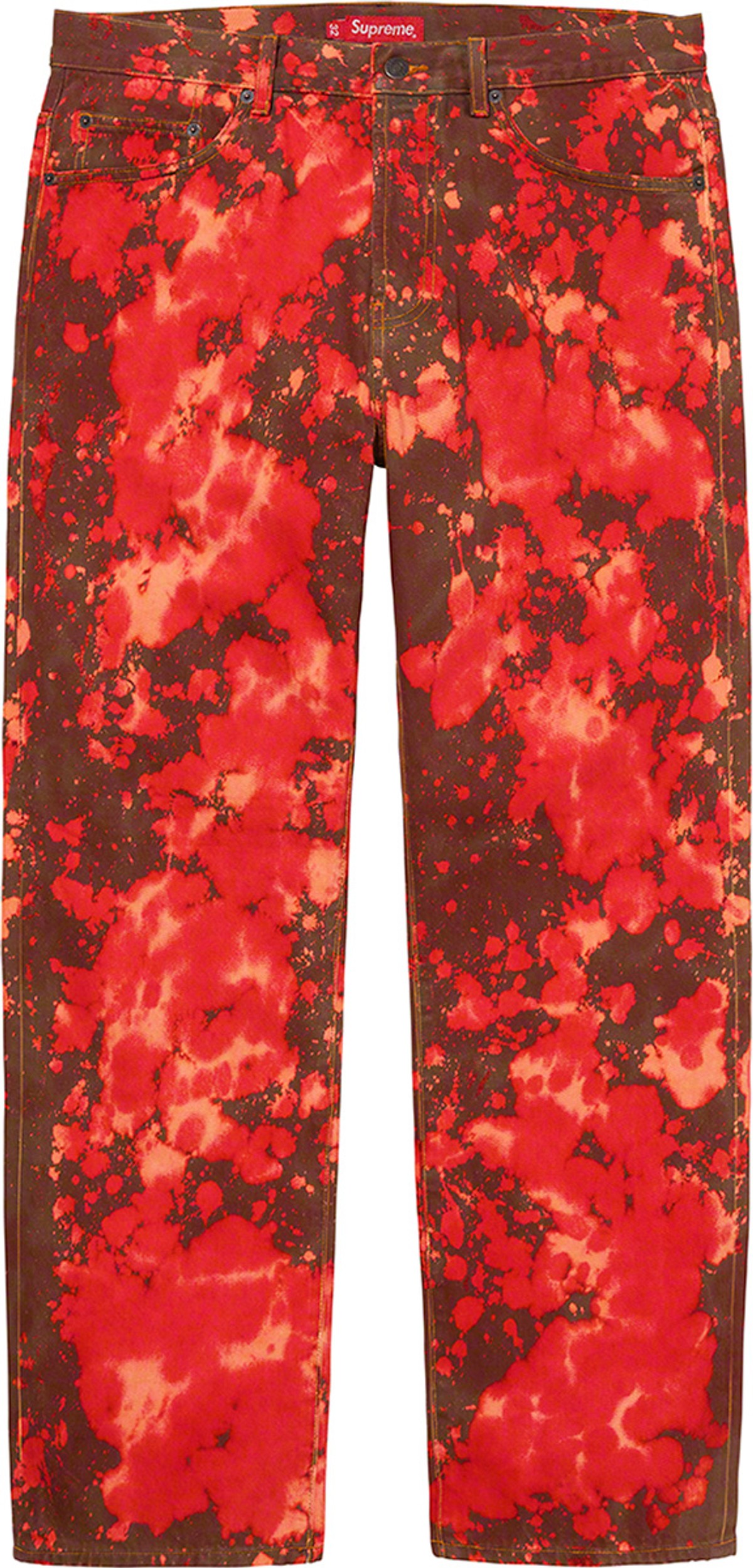 Fall/Winter 2021 Preview – Supreme