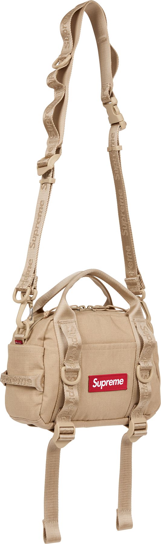 バッグ supreme mini duffle bag 26ss Spring/Summer 2026 Preview – Supreme