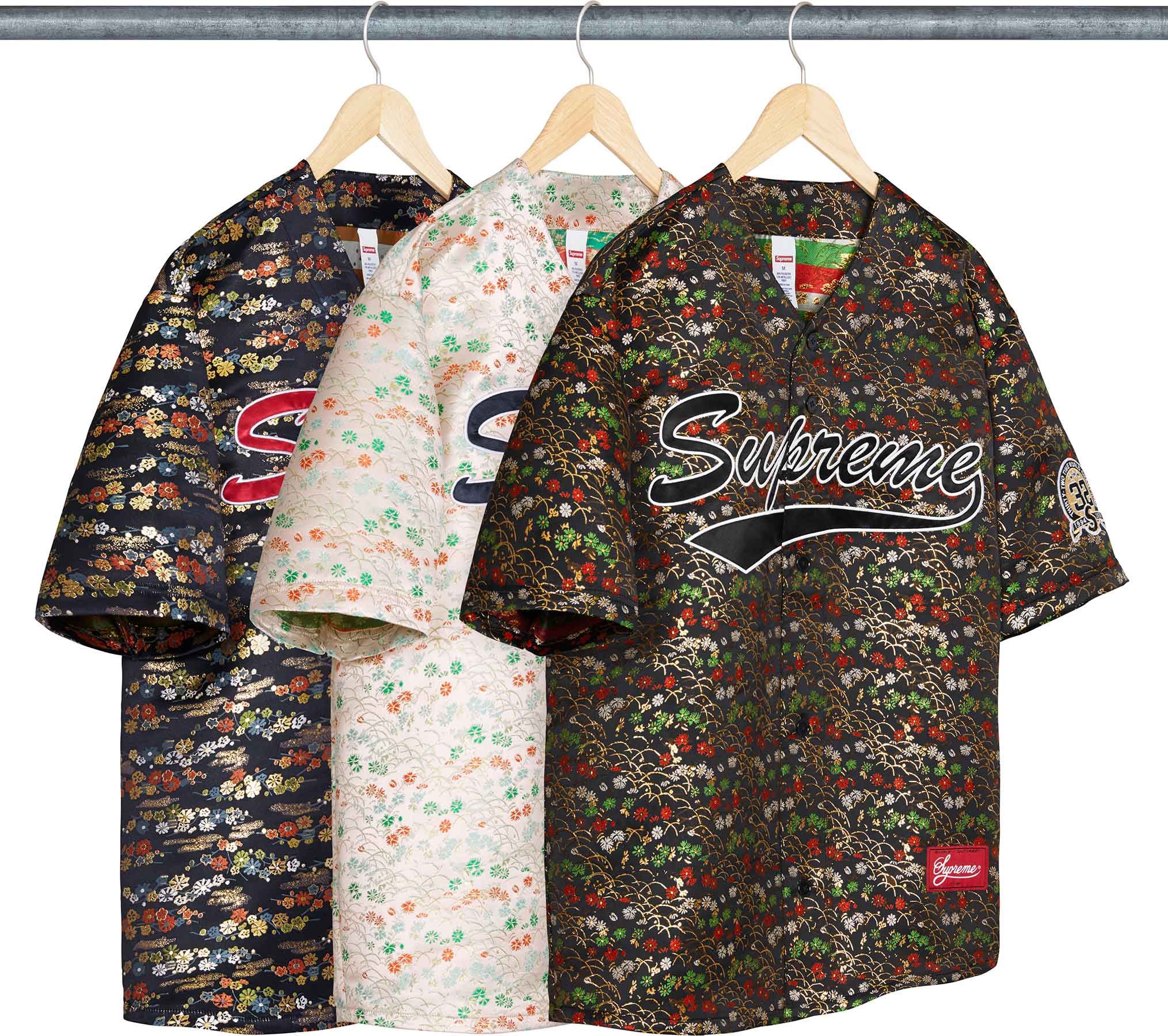 Spring/Summer 2026 Preview – Supreme