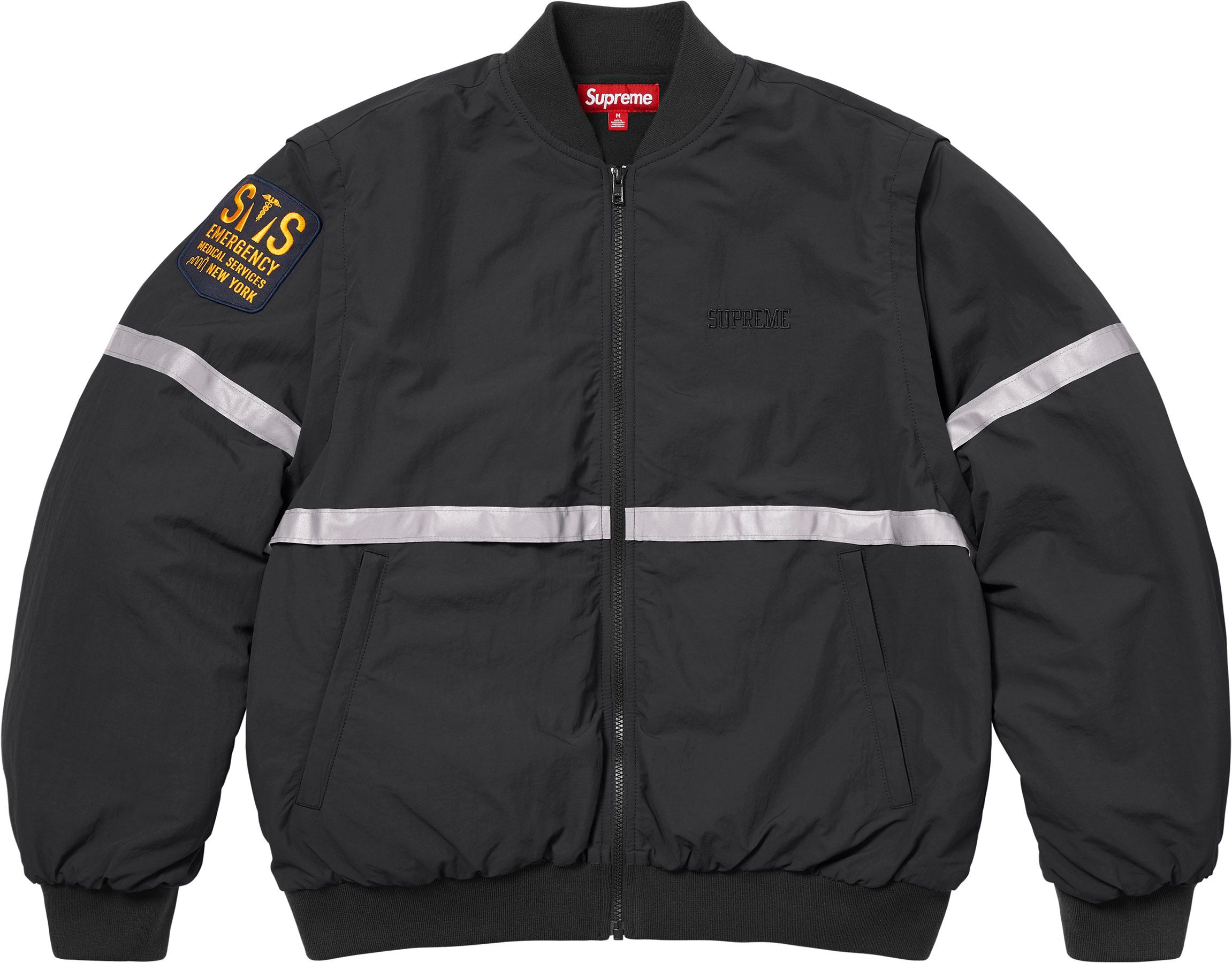 Spring/Summer 2026 Preview – Supreme