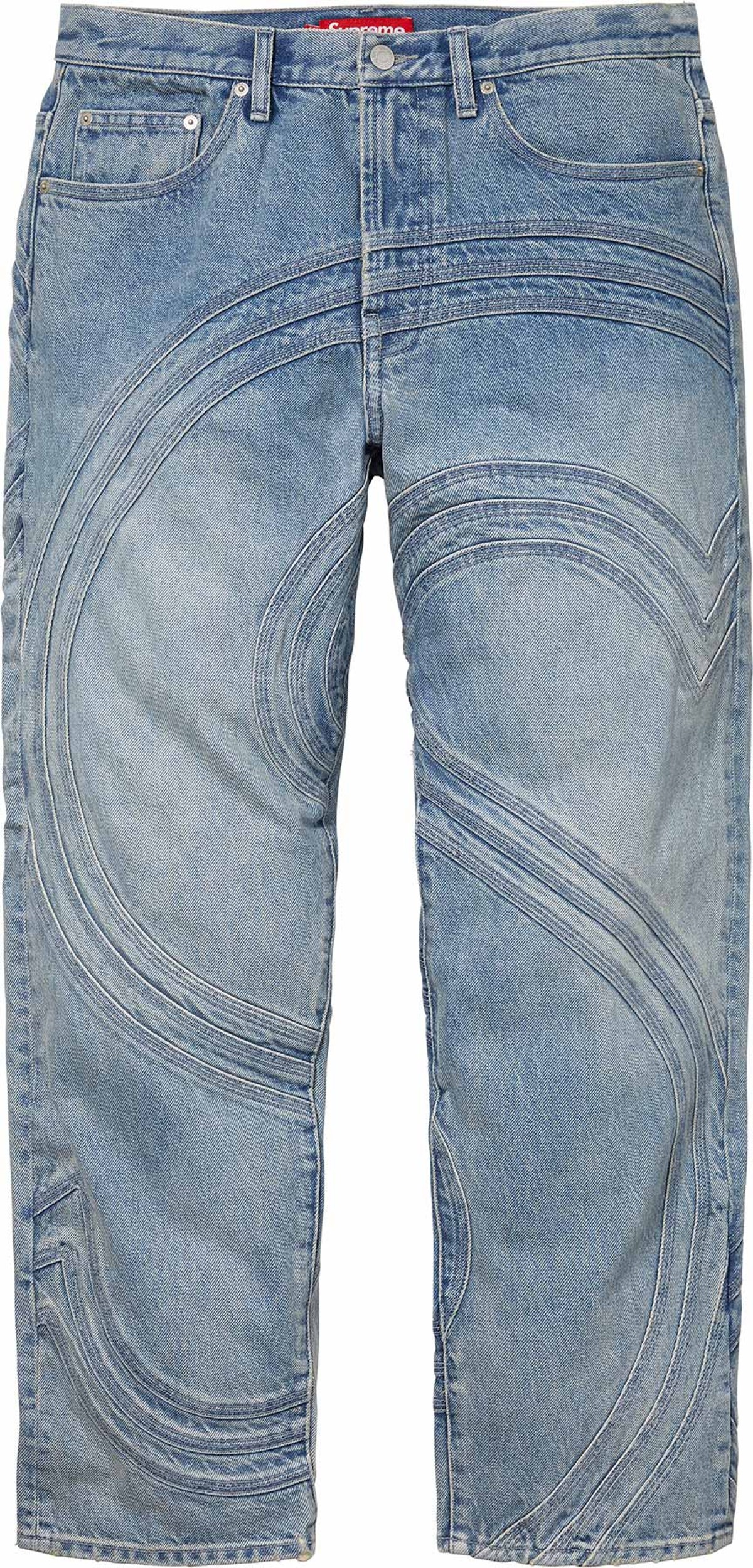 Spring/Summer 2024 Preview – Supreme
