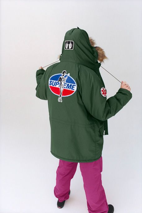 なっち♦SALE♦supremehystericglamor♦シュプリーム Supreme/HYSTERIC GLAMOUR – Gallery – Supreme