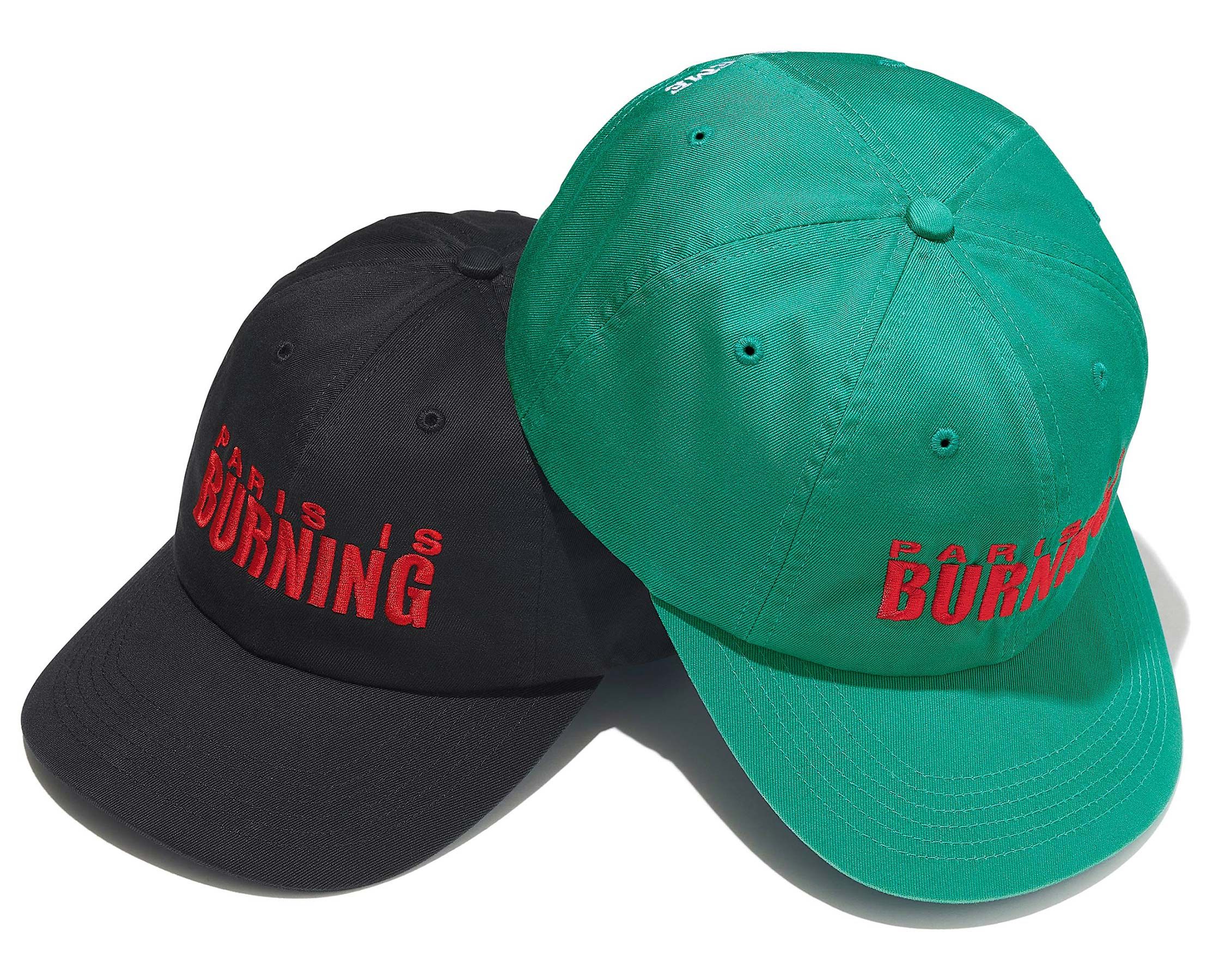 Spring/Summer 2026 Preview – Supreme
