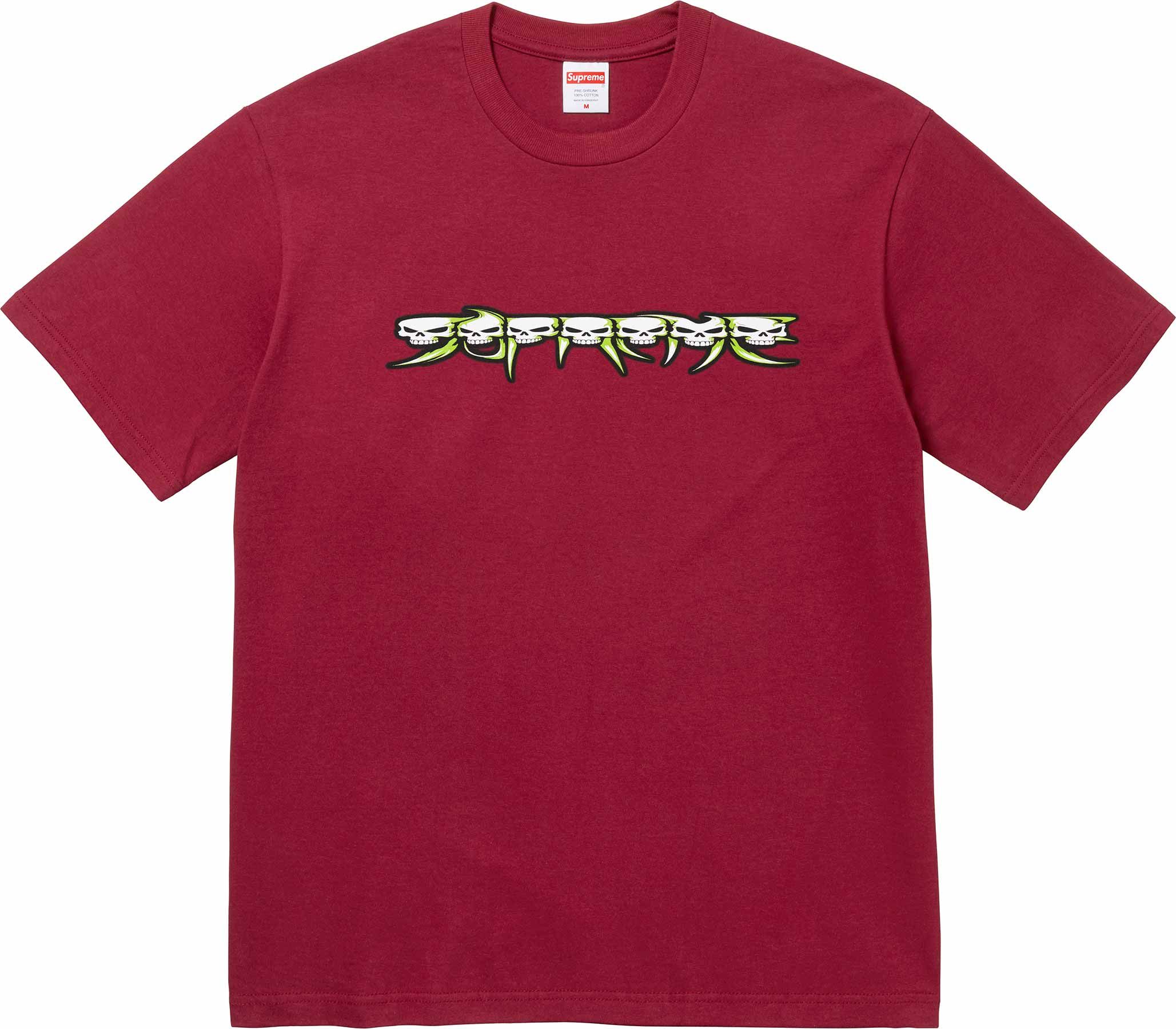 Fall/Winter 2026 Preview – Supreme