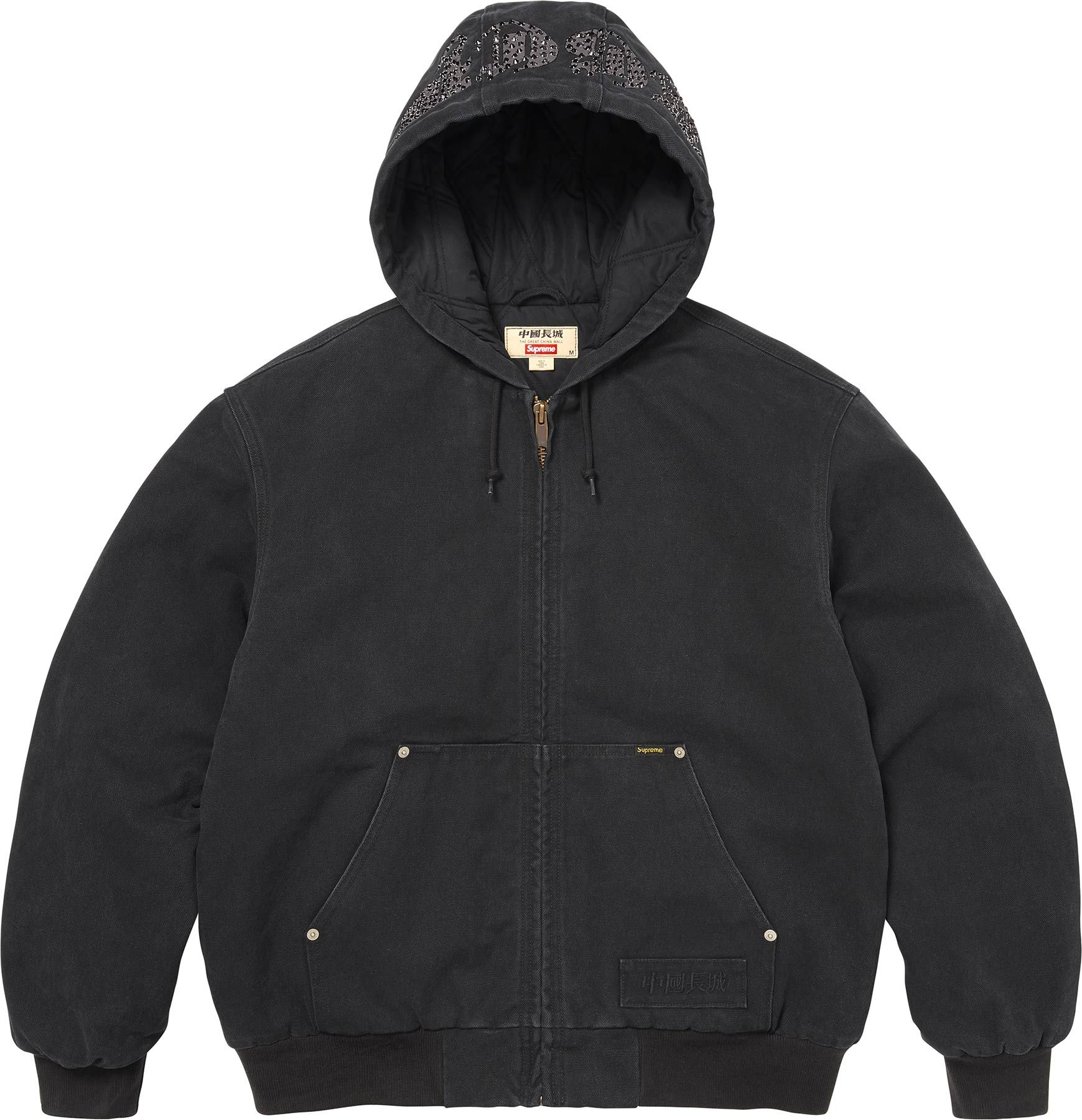 Spring/Summer 2026 Preview – Supreme