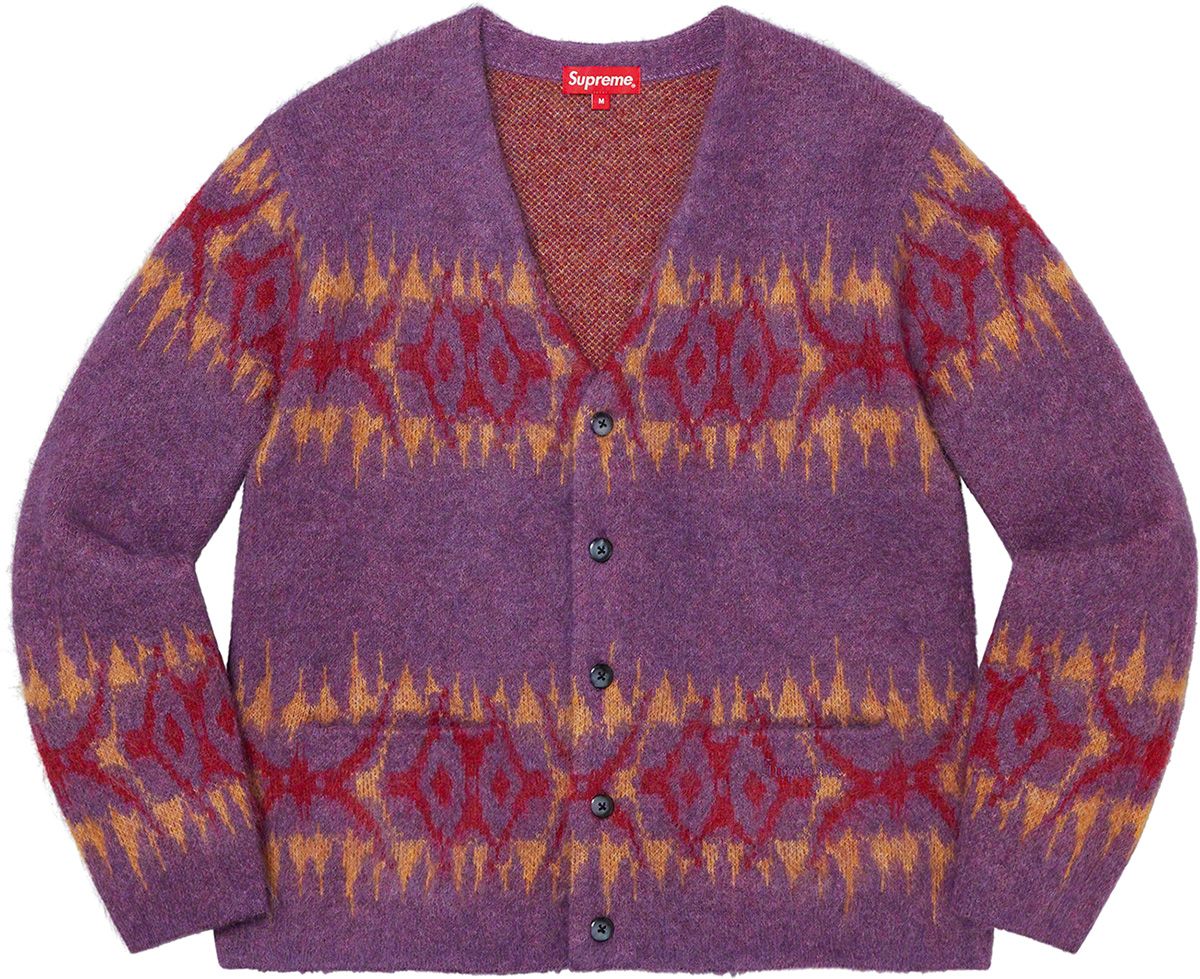 Fall/Winter 2022 Preview – Supreme