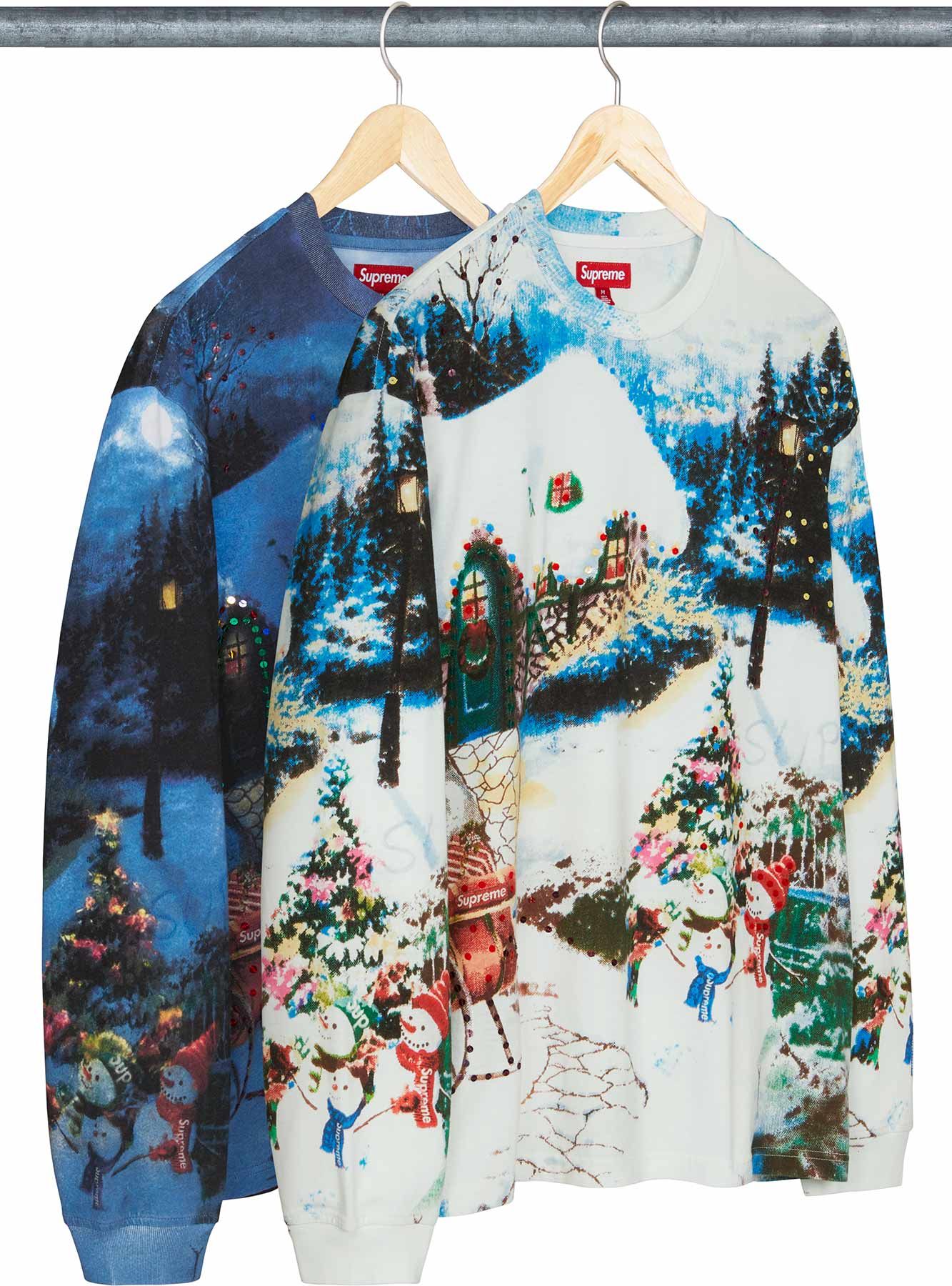 Fall/Winter 2026 Preview – Supreme