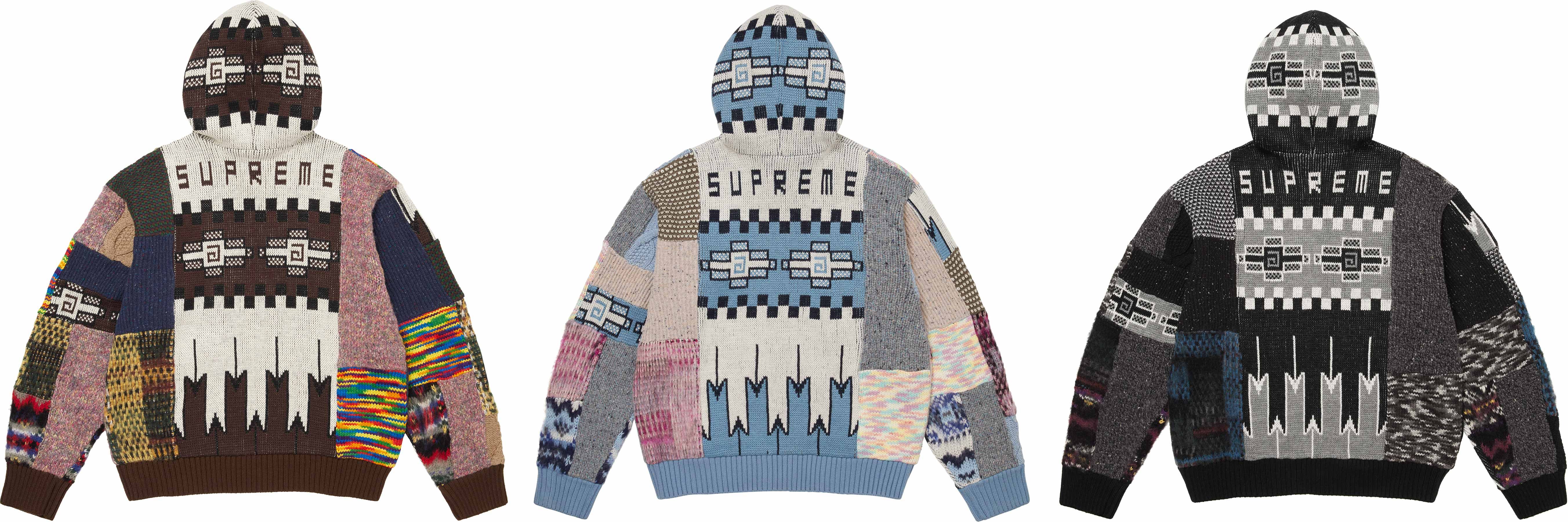 Spring/Summer 2026 Preview – Supreme