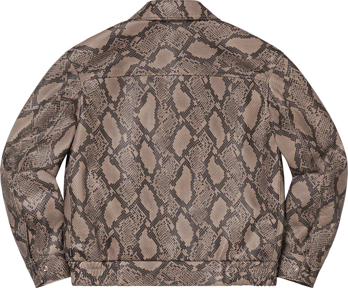 Spring/Summer 2021 Preview – Supreme