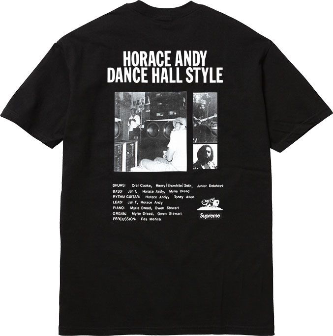 Supreme/Wackies® – News – Supreme