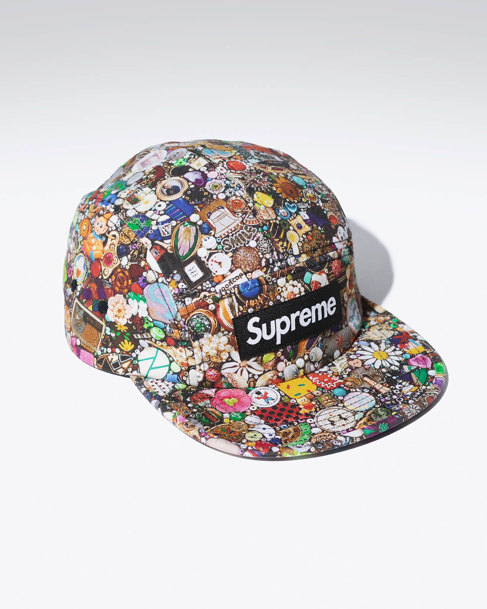 Supreme/Mike Kelley – Gallery – Supreme