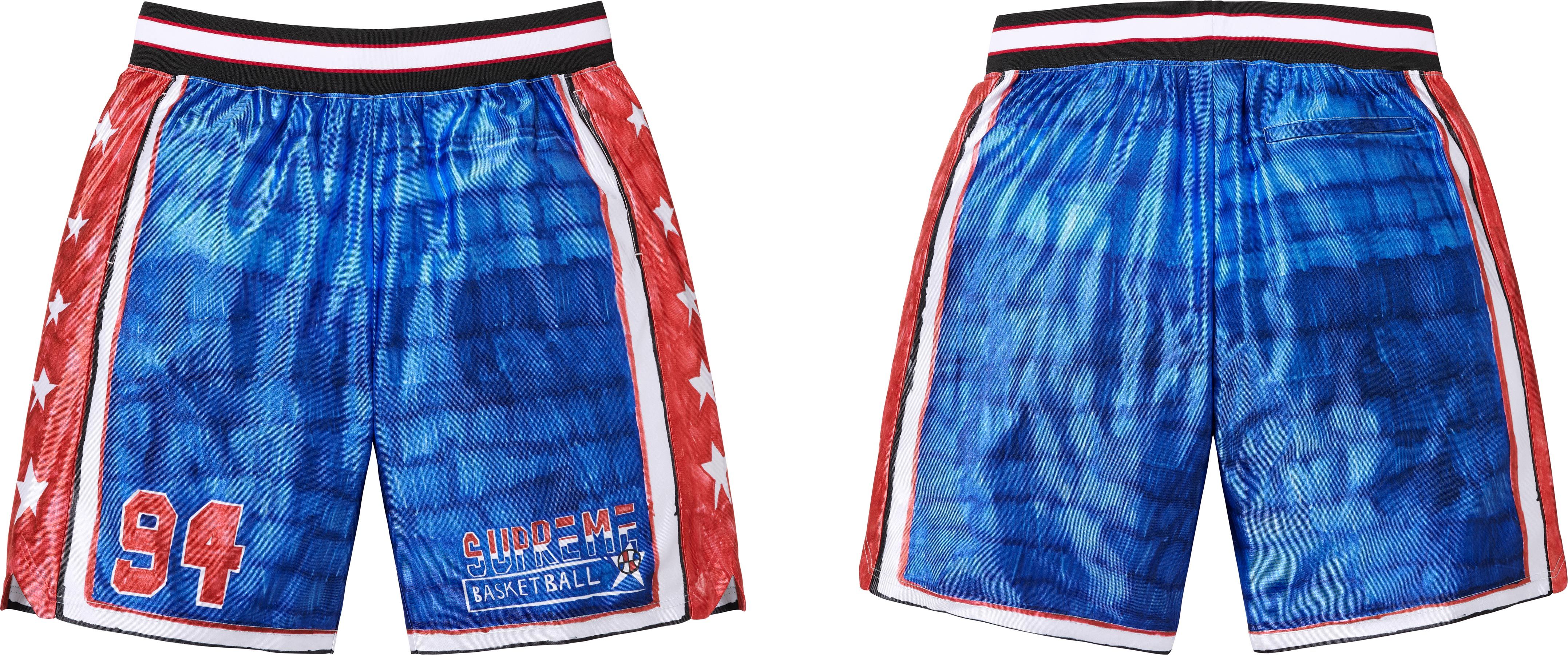 Spring/Summer 2025 Preview – Supreme