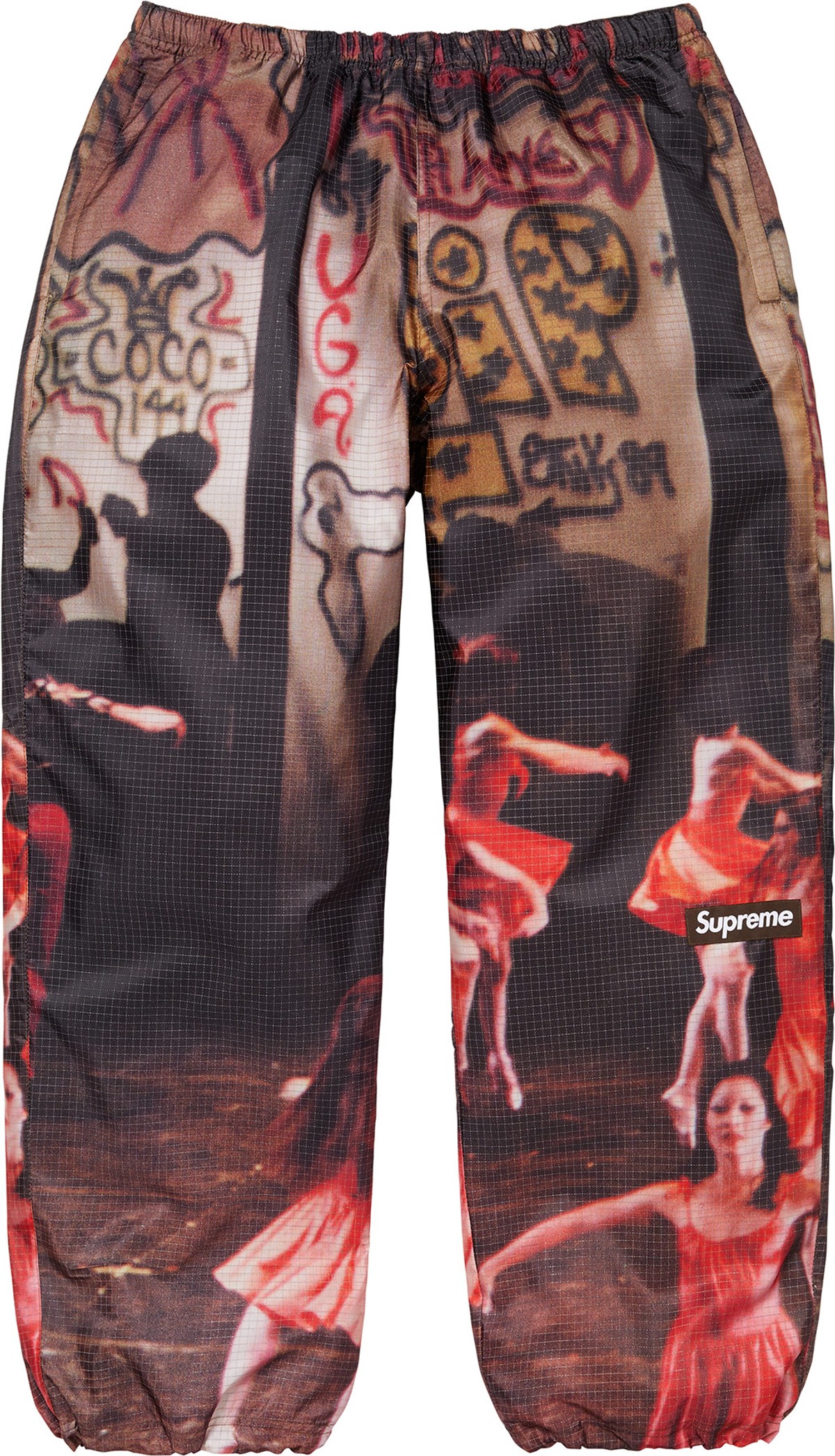 Spring/Summer 2025 Preview – Supreme