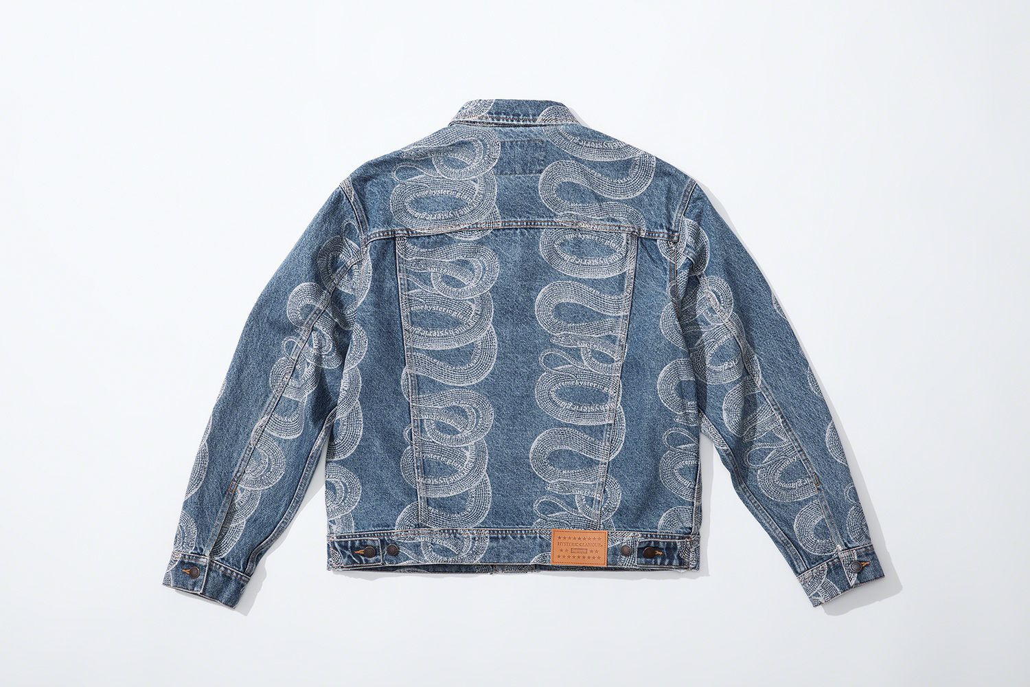 Supreme®/HYSTERIC GLAMOUR – Gallery – Supreme