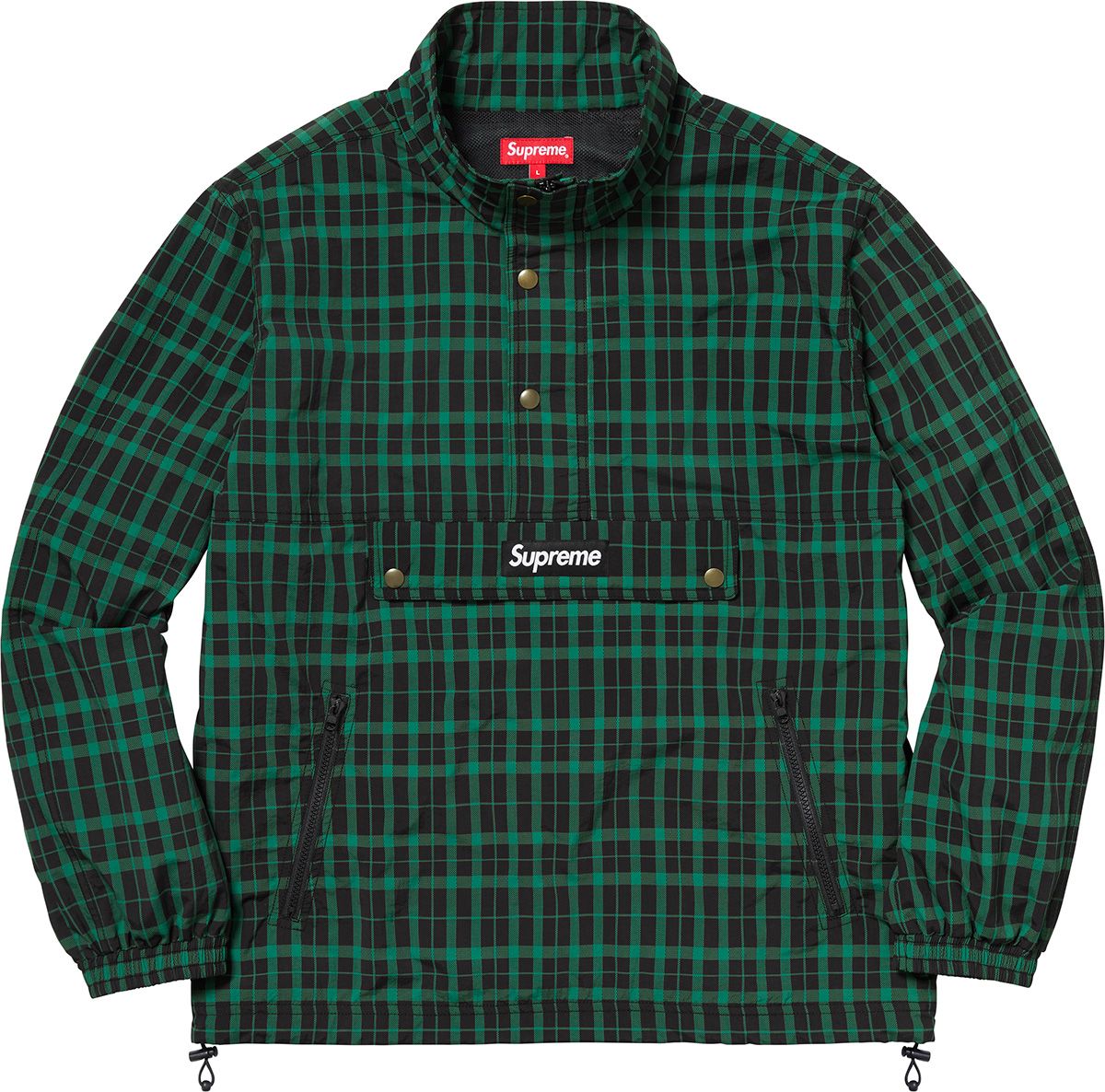 Fall/Winter 2018 Preview – Supreme