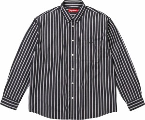 Stripe Shirt