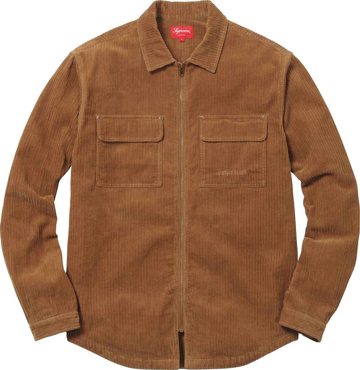 Fall/Winter 2017 Preview – Supreme