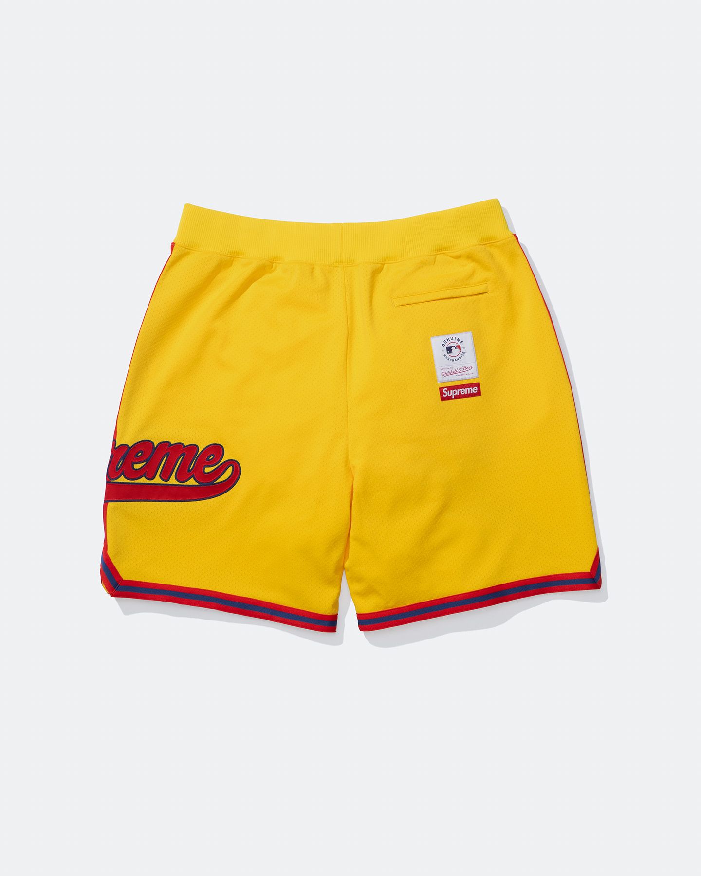 Supreme®/Mitchell & Ness® – Gallery – Supreme