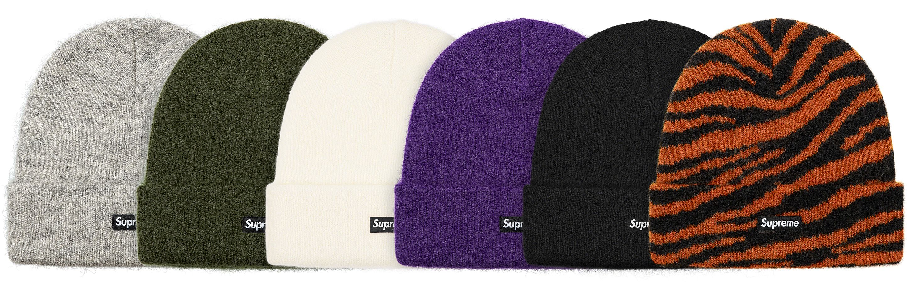 Fall/Winter 2020 Preview – Supreme