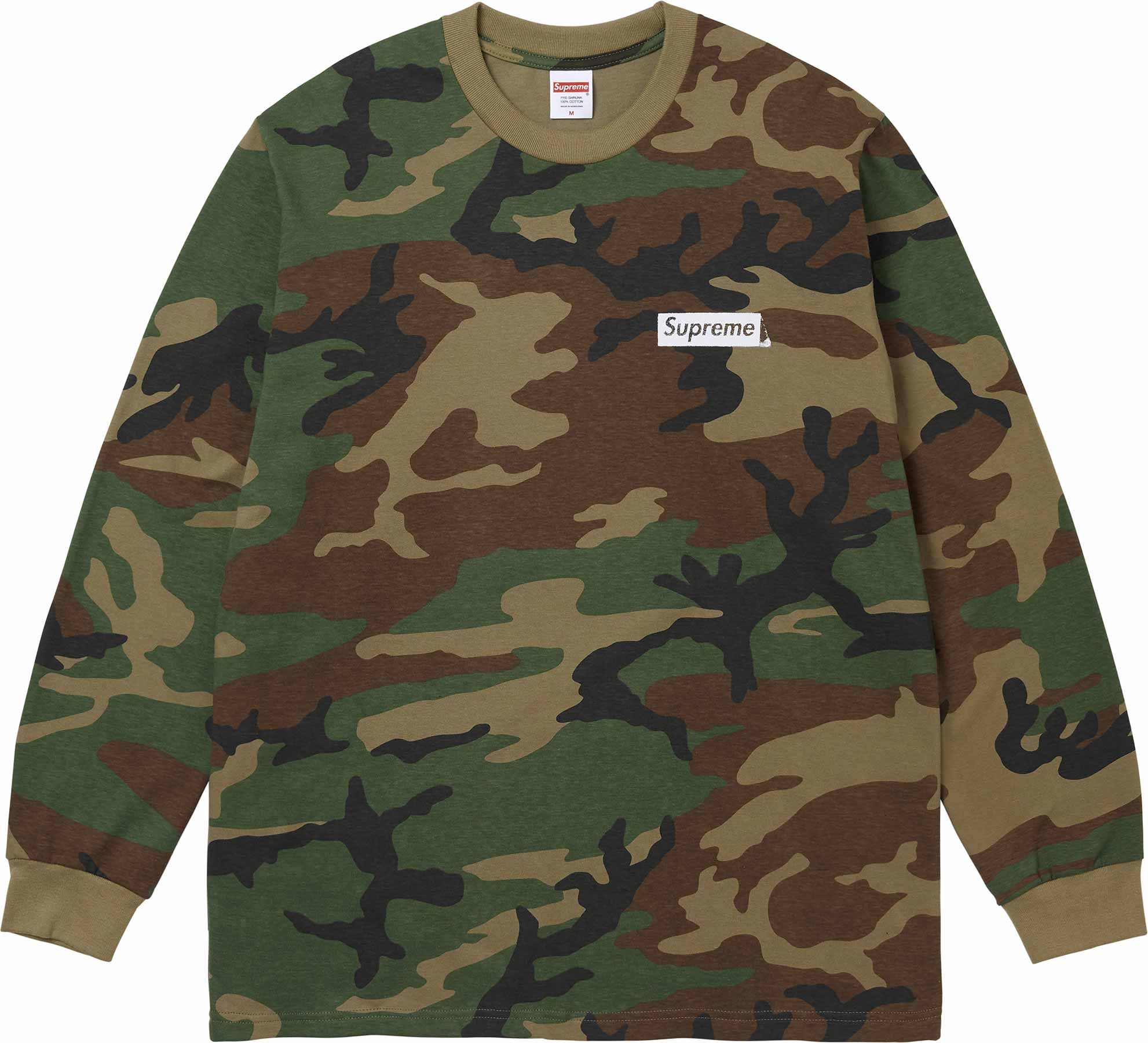 Fall/Winter 2026 Preview – Supreme