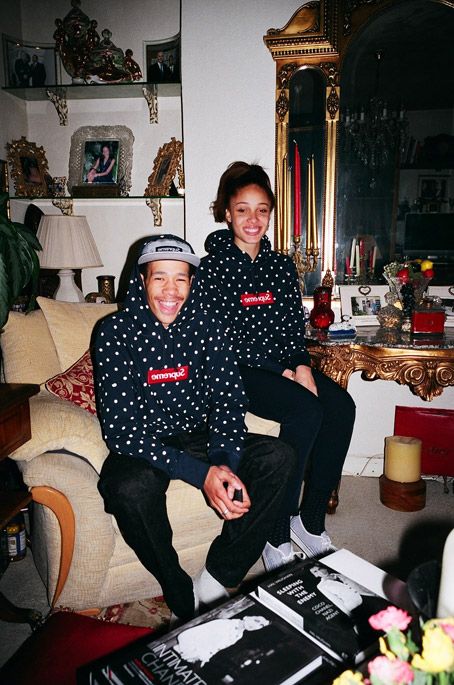 Comme des Garçons SHIRT/Supreme – News – Supreme