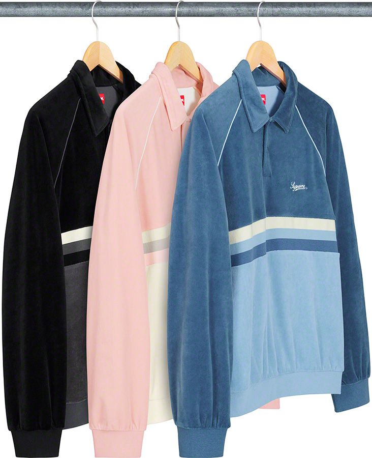 Spring/Summer 2019 Preview – Supreme