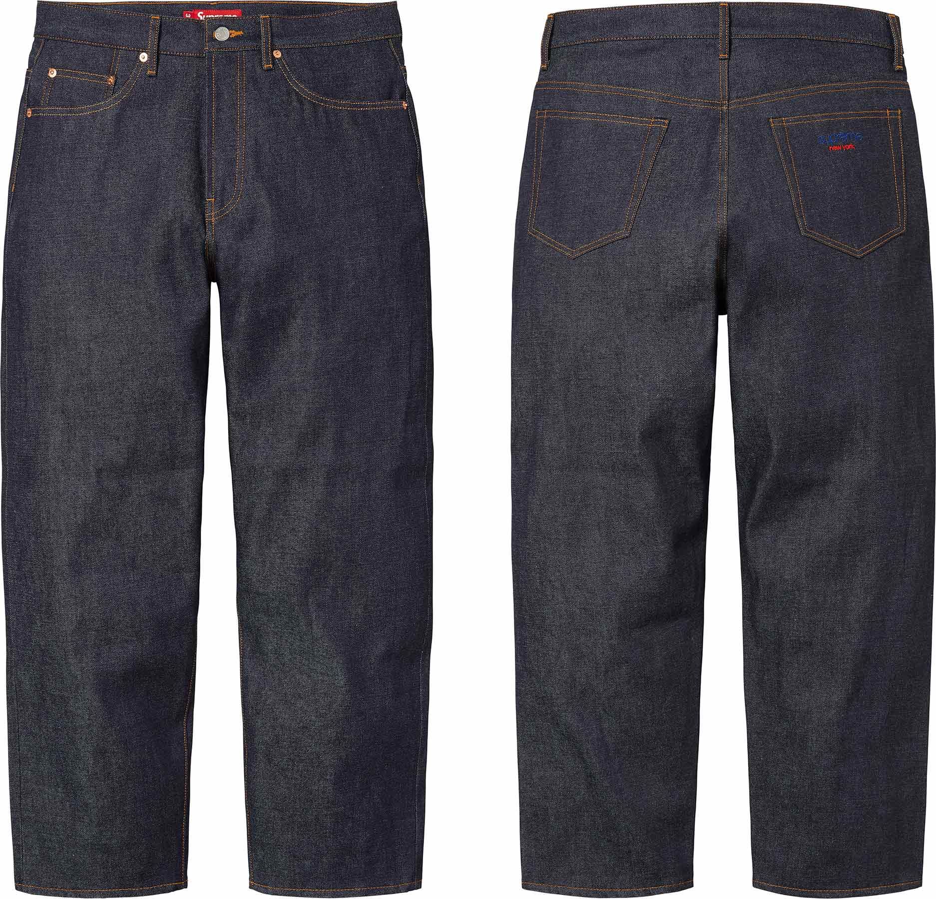 Spring/Summer 2024 Preview – Supreme