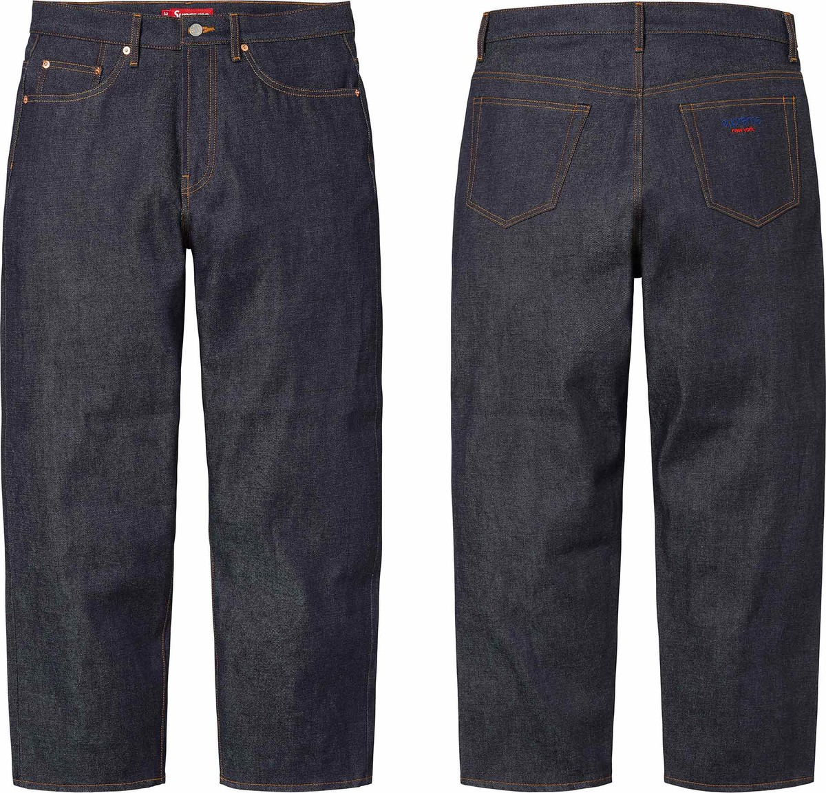 Spring/Summer 2024 Preview – Supreme