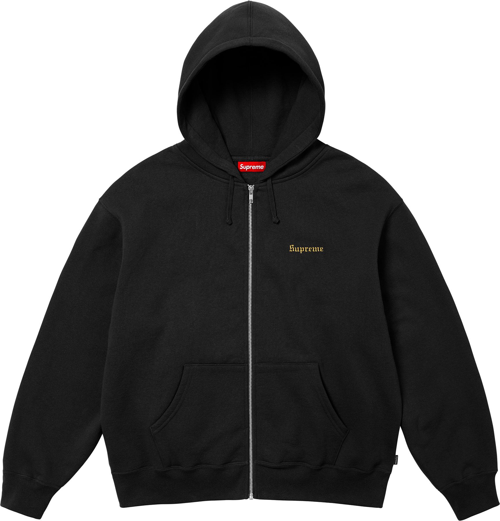 Spring/Summer 2025 Preview – Supreme