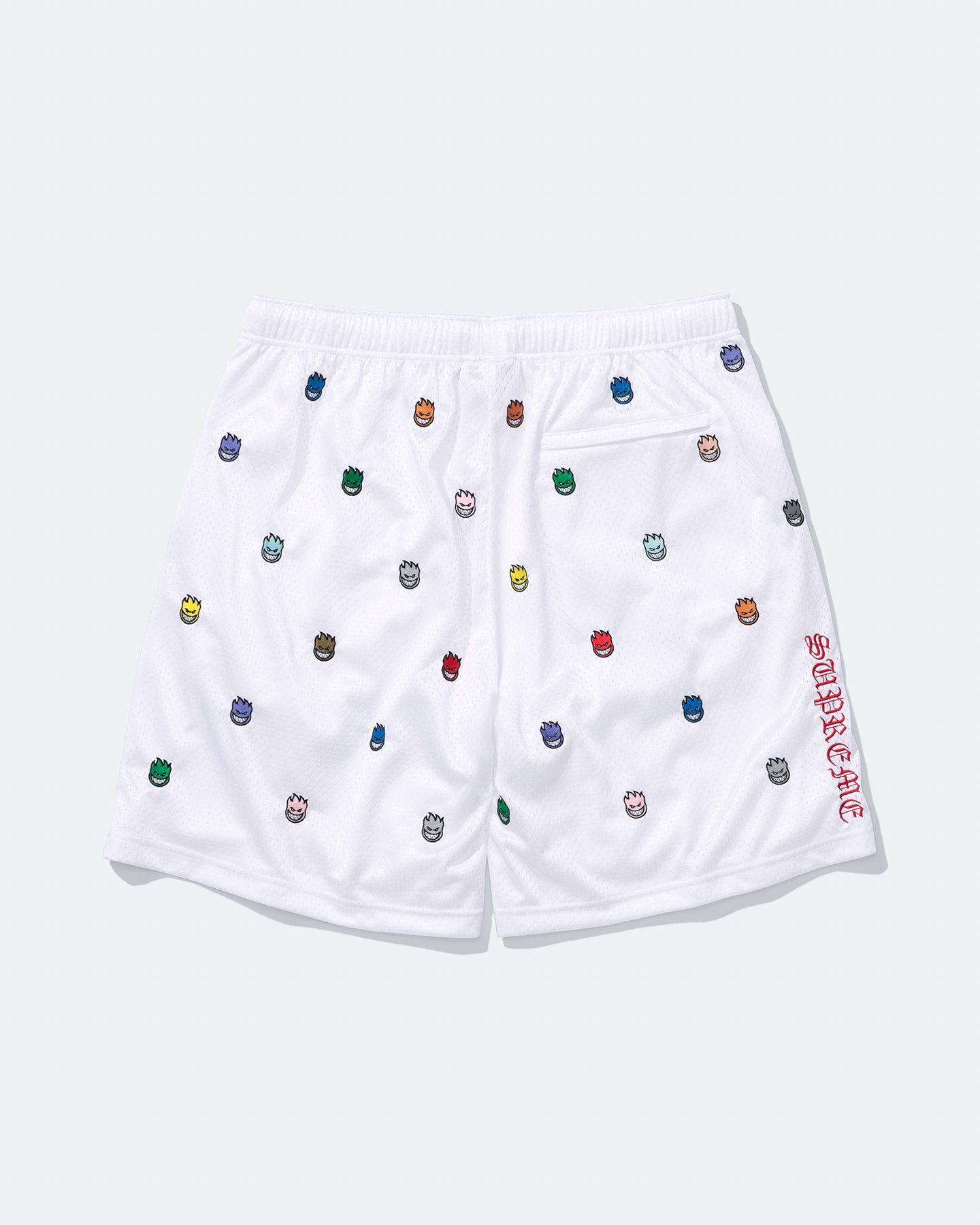Supreme®/Spitfire® – Gallery – Supreme