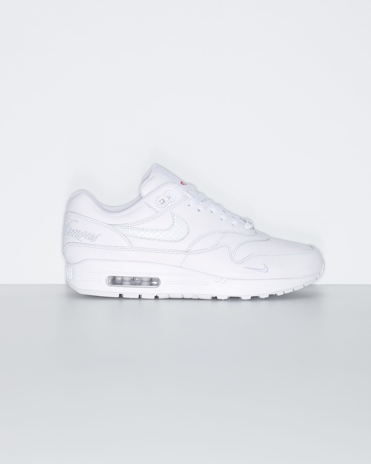 Supreme®/Nike® Air Max 1 – Gallery – Supreme