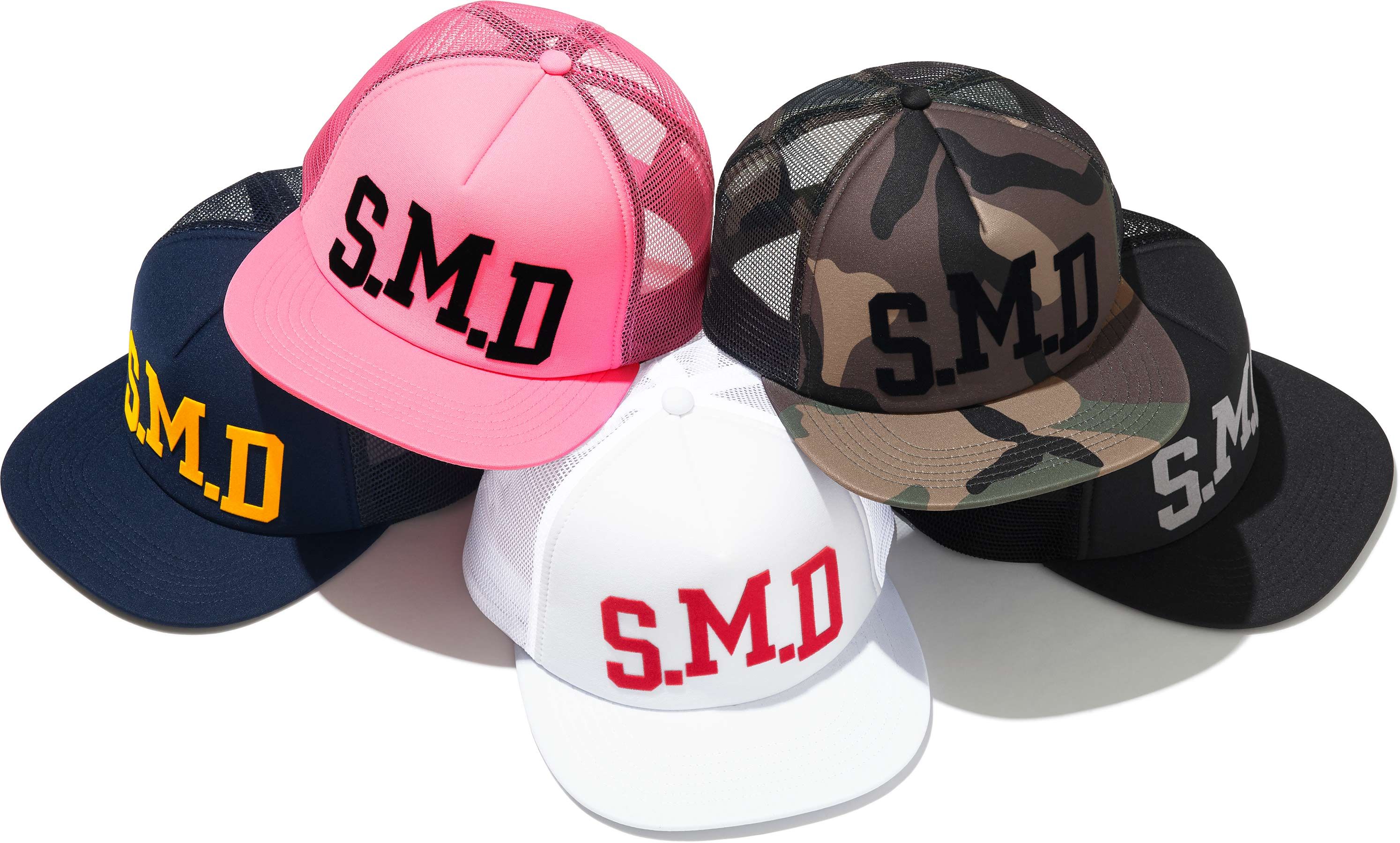 Spring/Summer 2025 Preview – Supreme