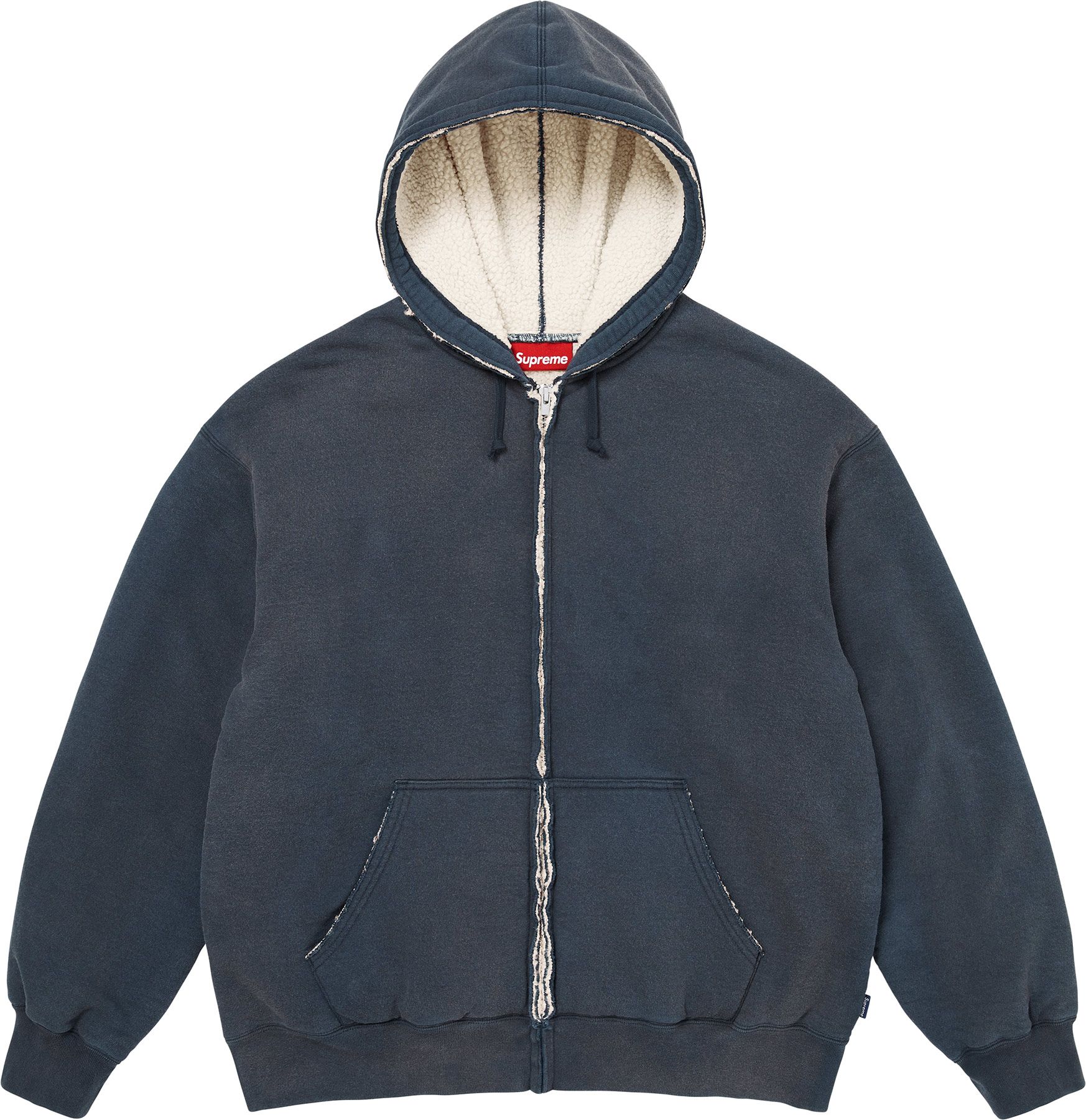 Fall/Winter 2026 Preview – Supreme
