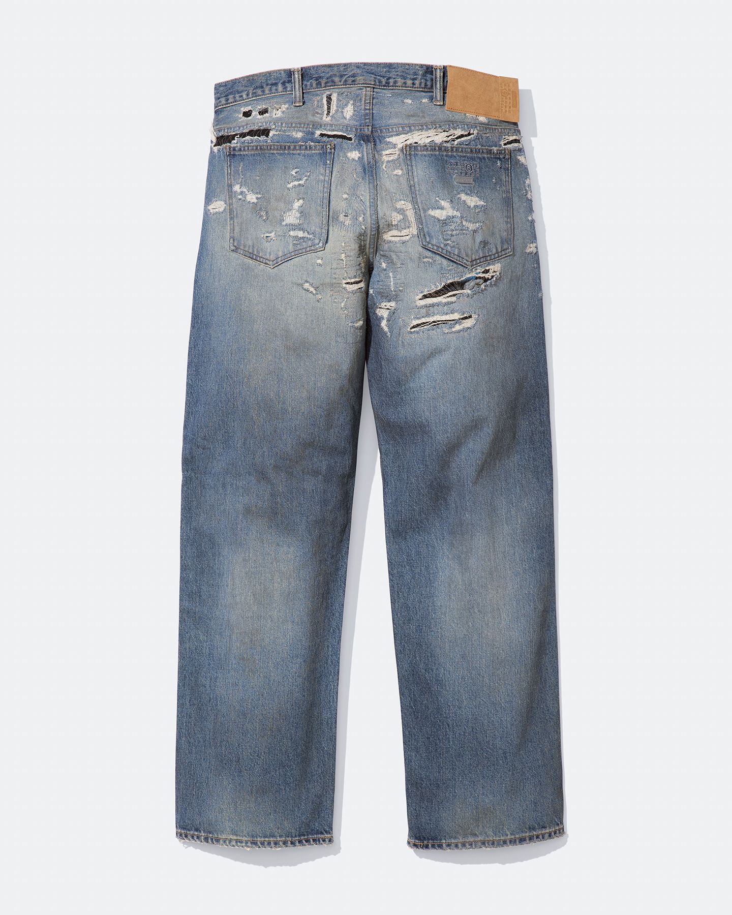 Supreme®/MM6 Maison Margiela – Gallery – Supreme