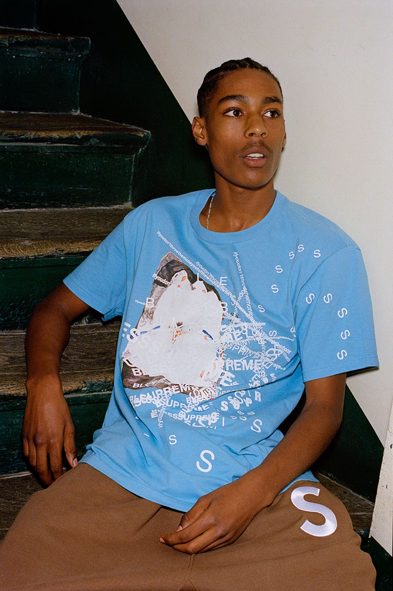 Supreme®/BLESS – Gallery – Supreme