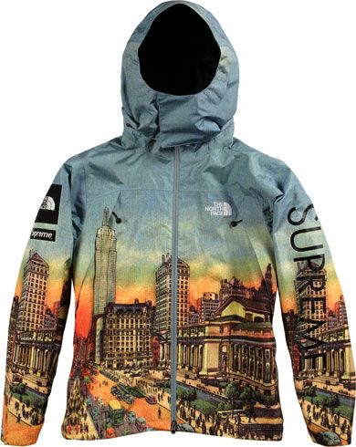 The North Face/Supreme – News – Supreme