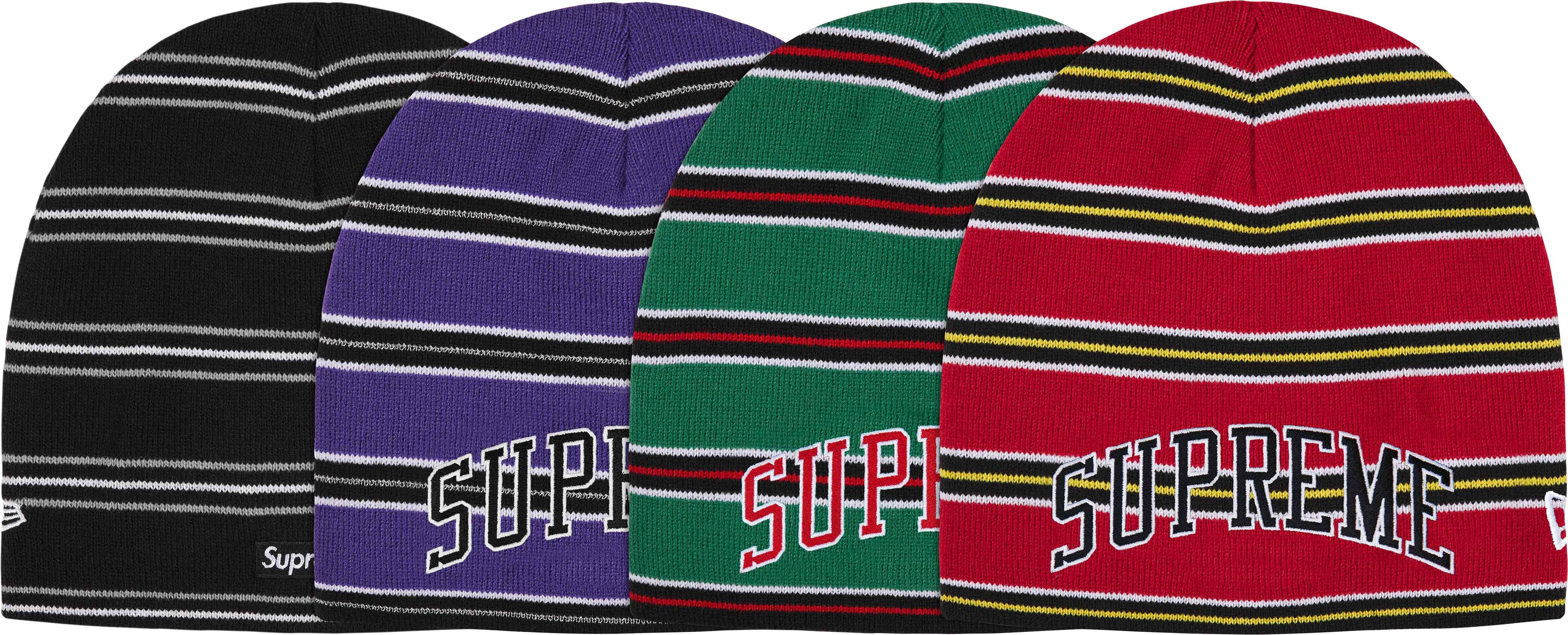 Fall/Winter 2026 Preview – Supreme
