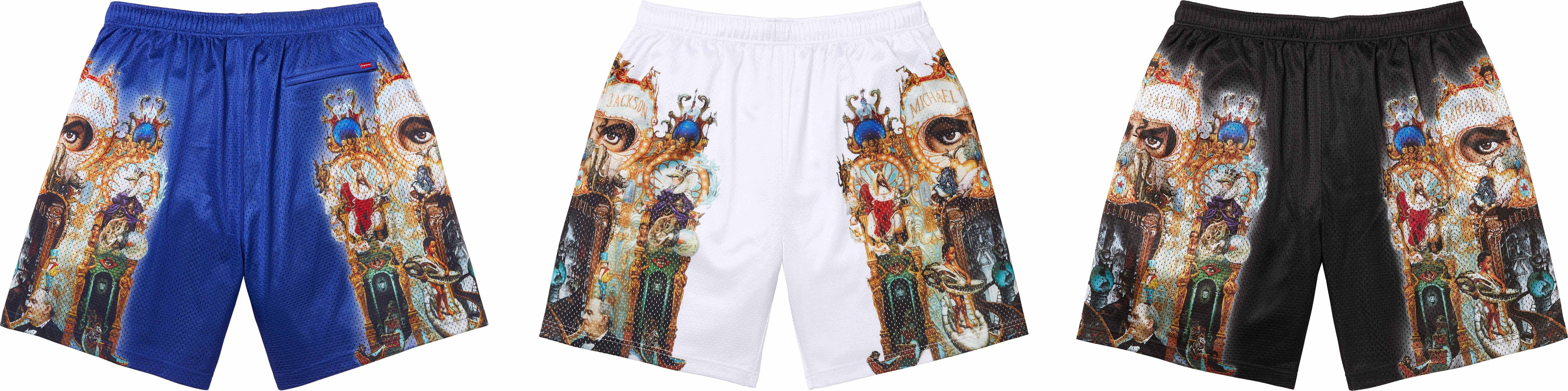 Fall/Winter 2025 Preview – Supreme