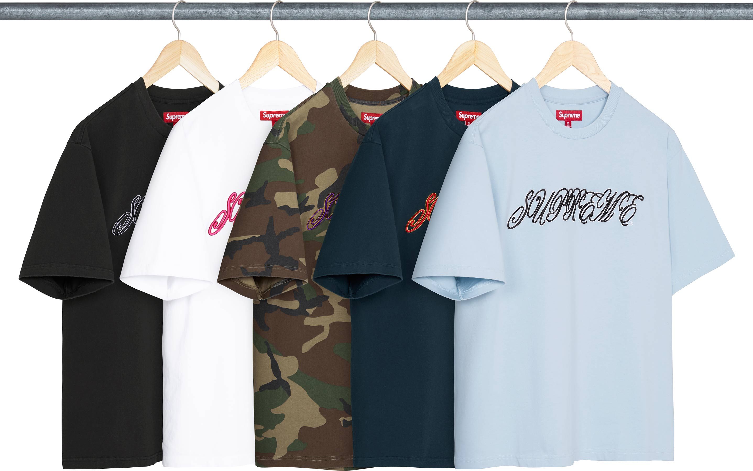 Spring/Summer 2026 Preview – Supreme