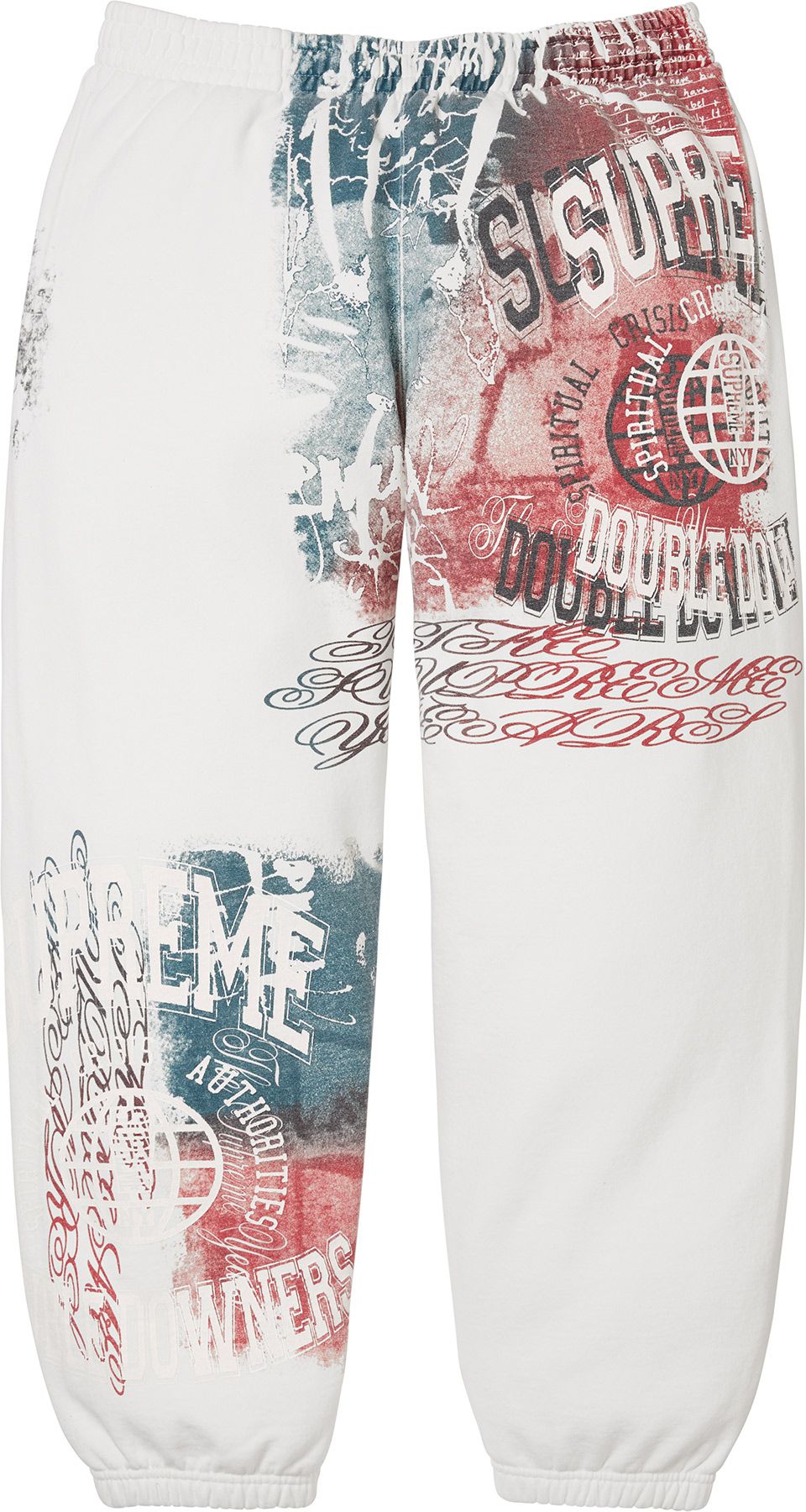 Spring/Summer 2026 Preview – Supreme