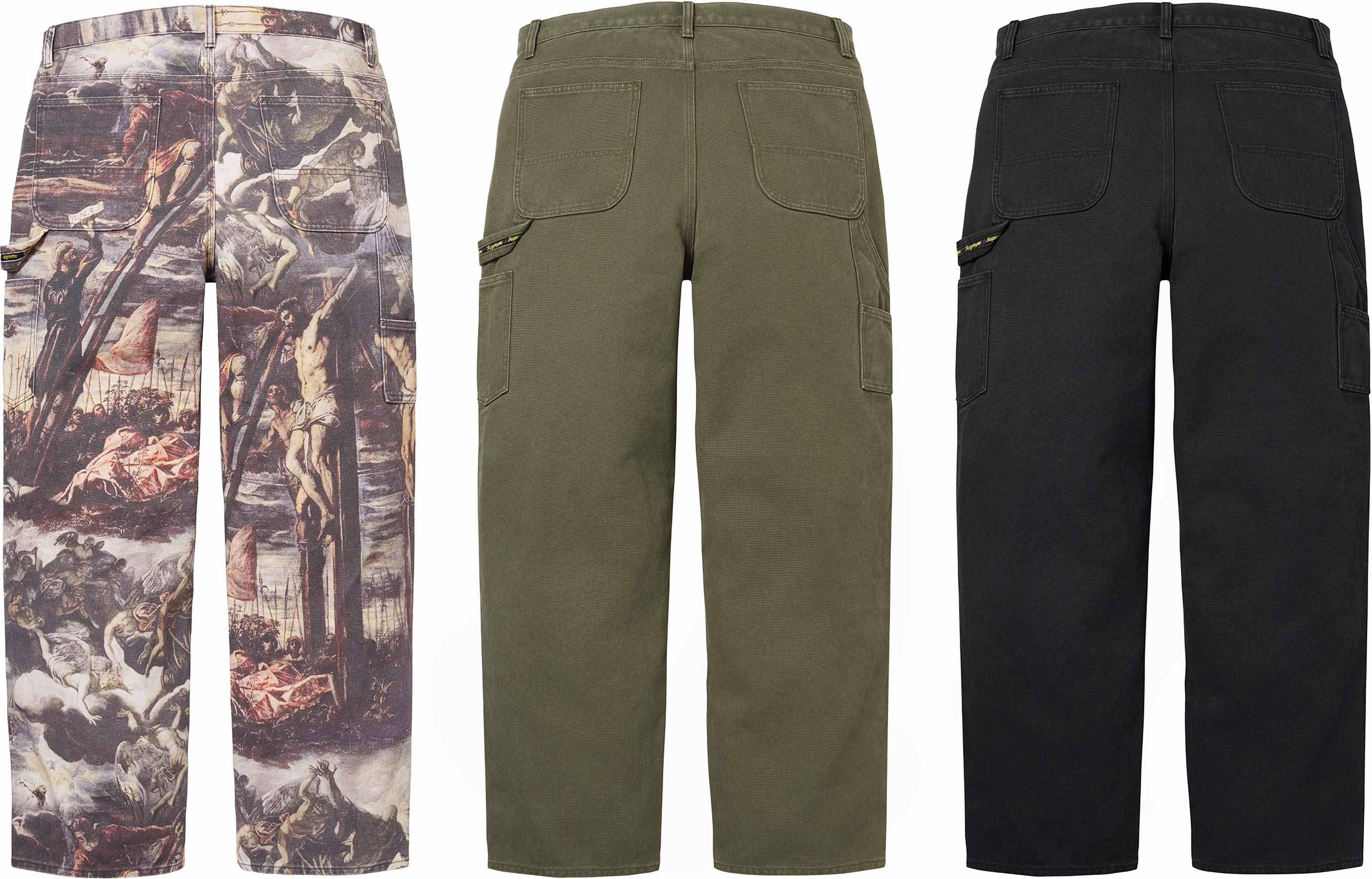 Fall/Winter 2026 Preview – Supreme
